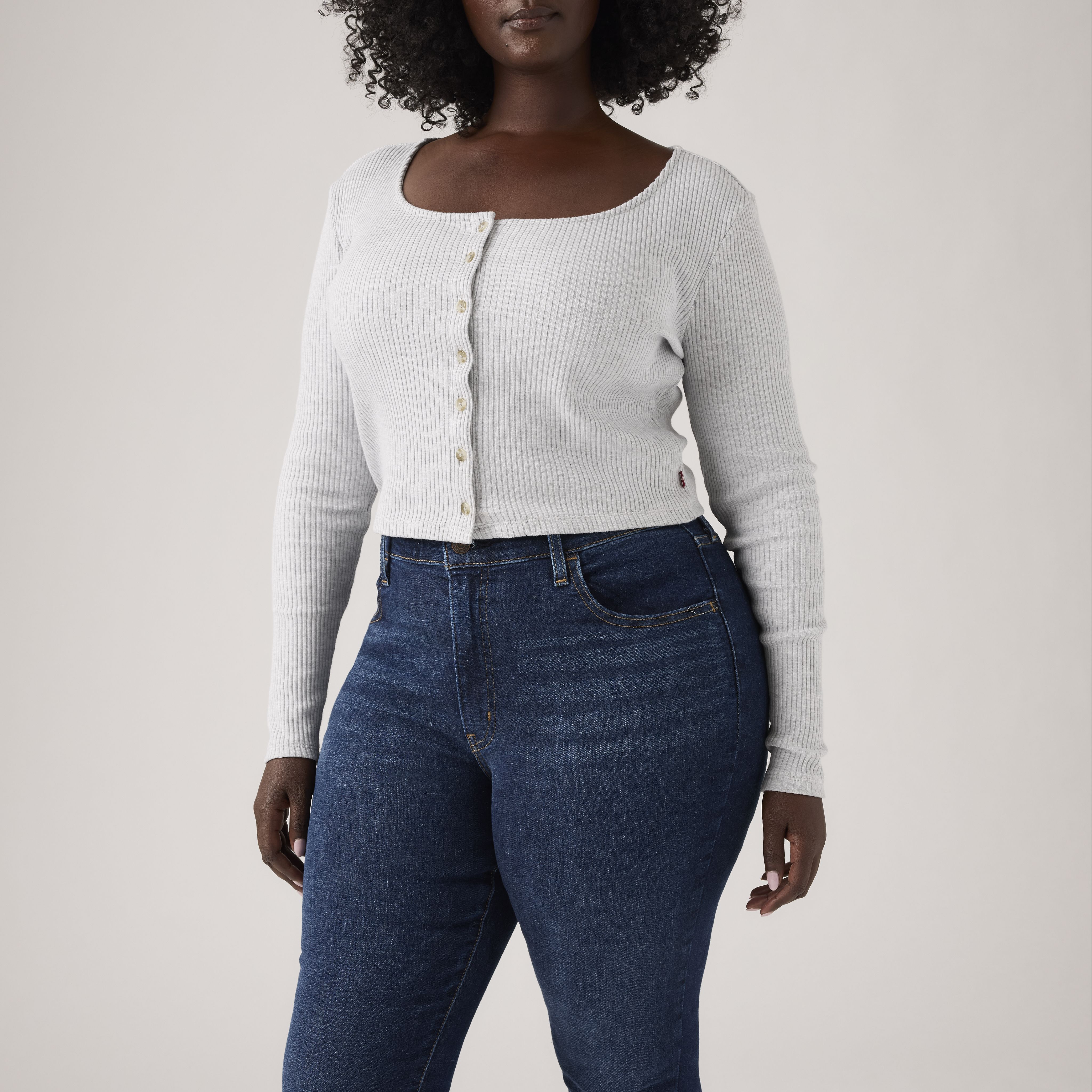 720 High Rise Super Skinny Women's Jeans 11
