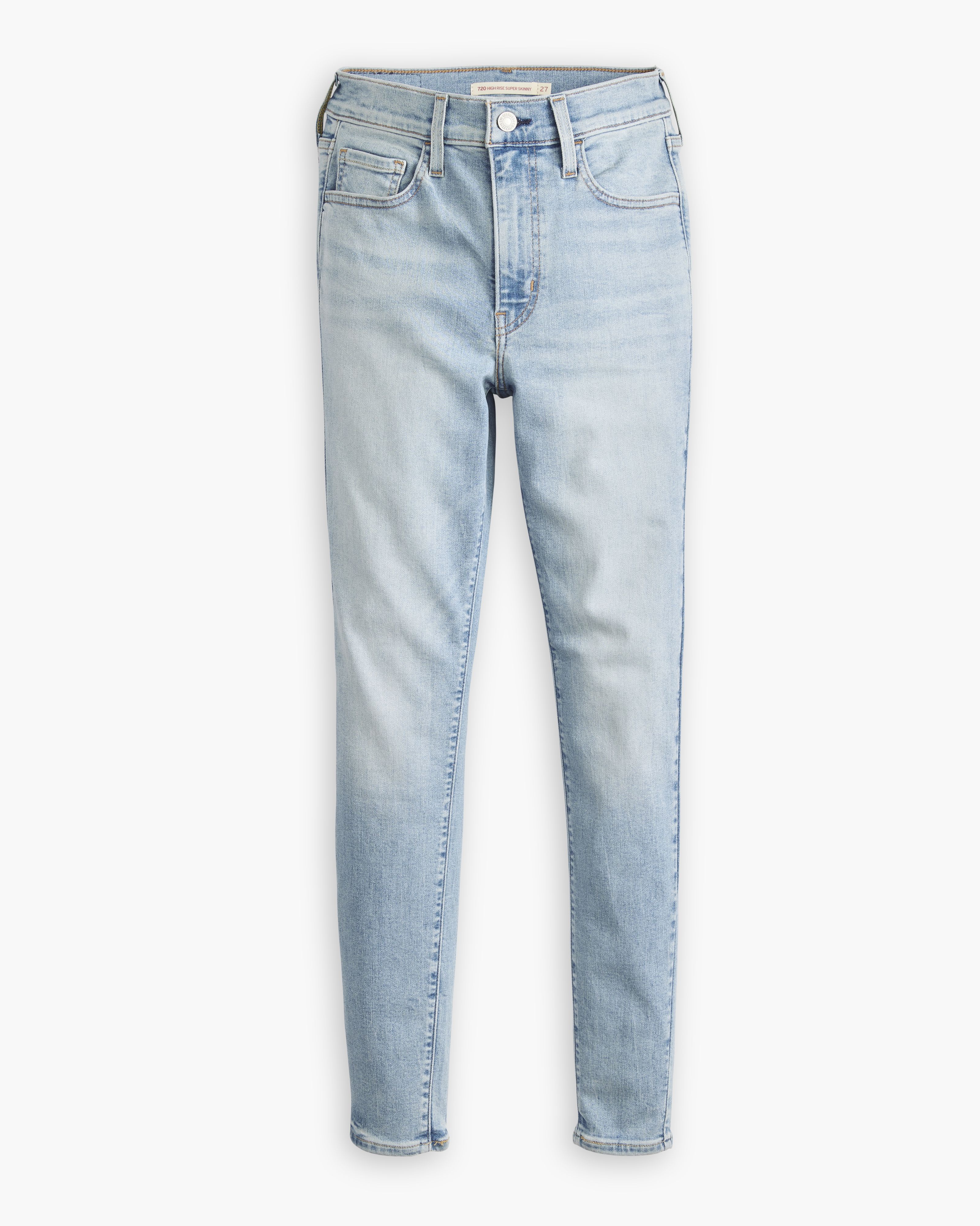 720 High Rise Super Skinny Women's Jeans 4