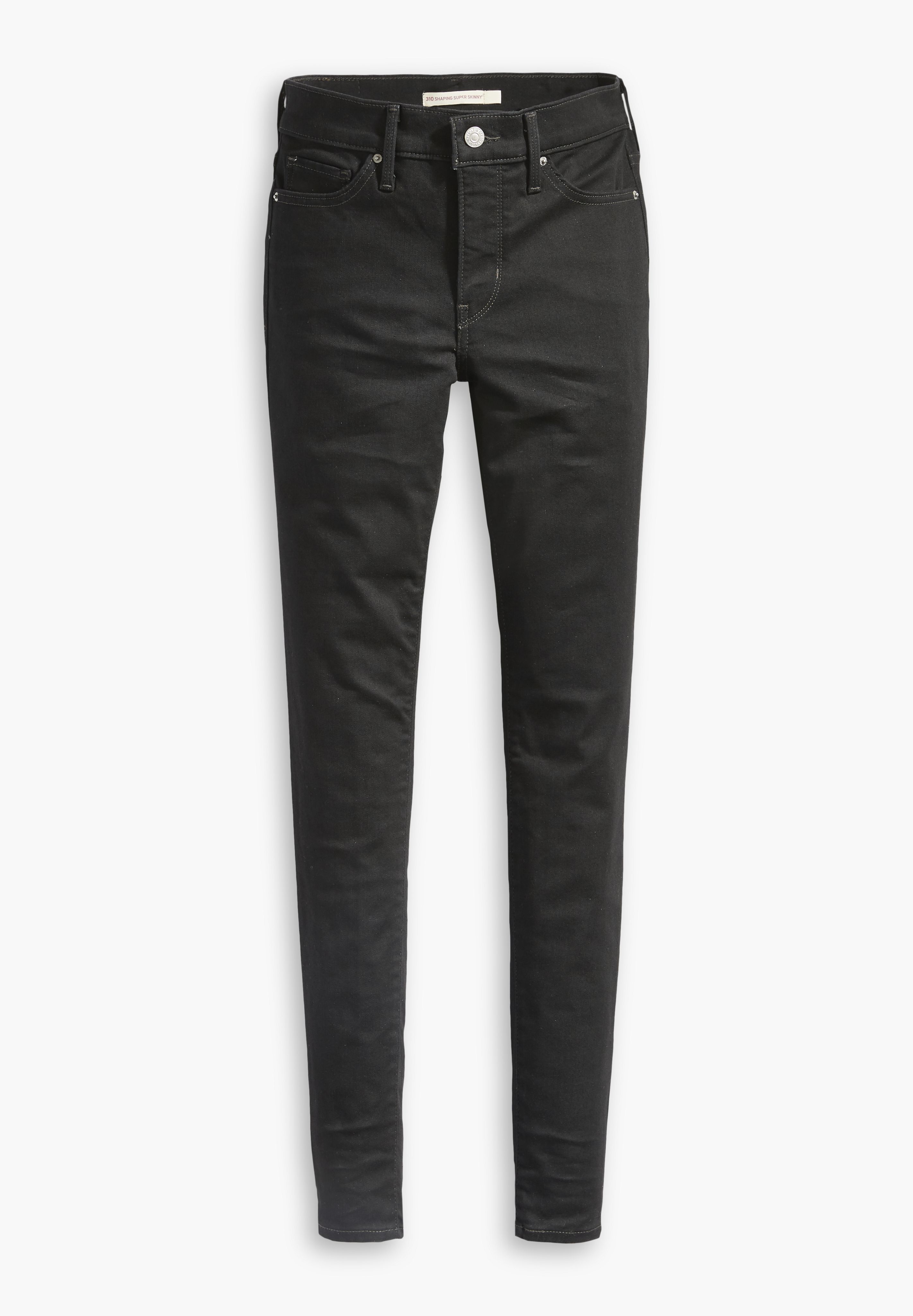 310 Shaping Super Skinny Jeans 4