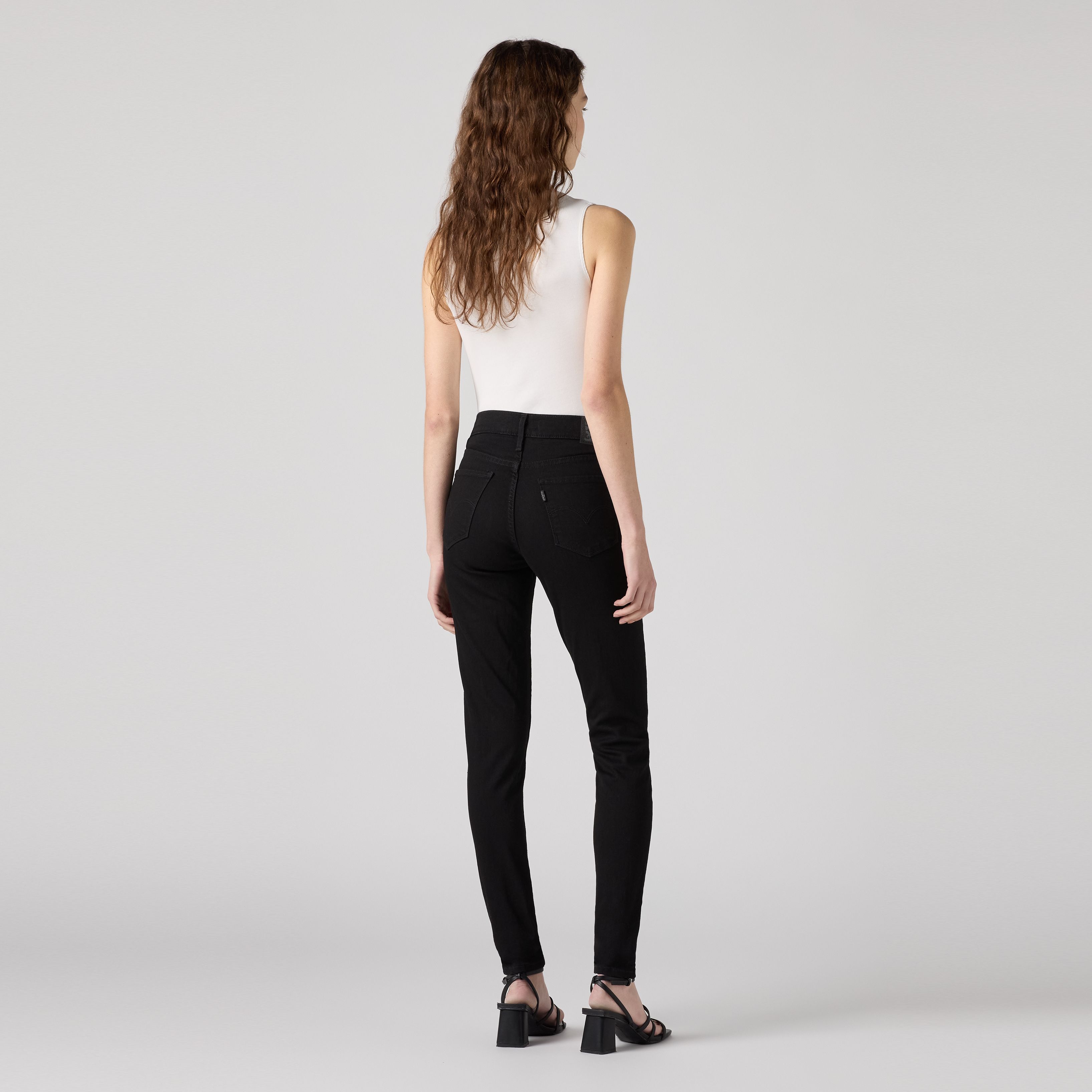 310 Shaping Super Skinny Jeans 3