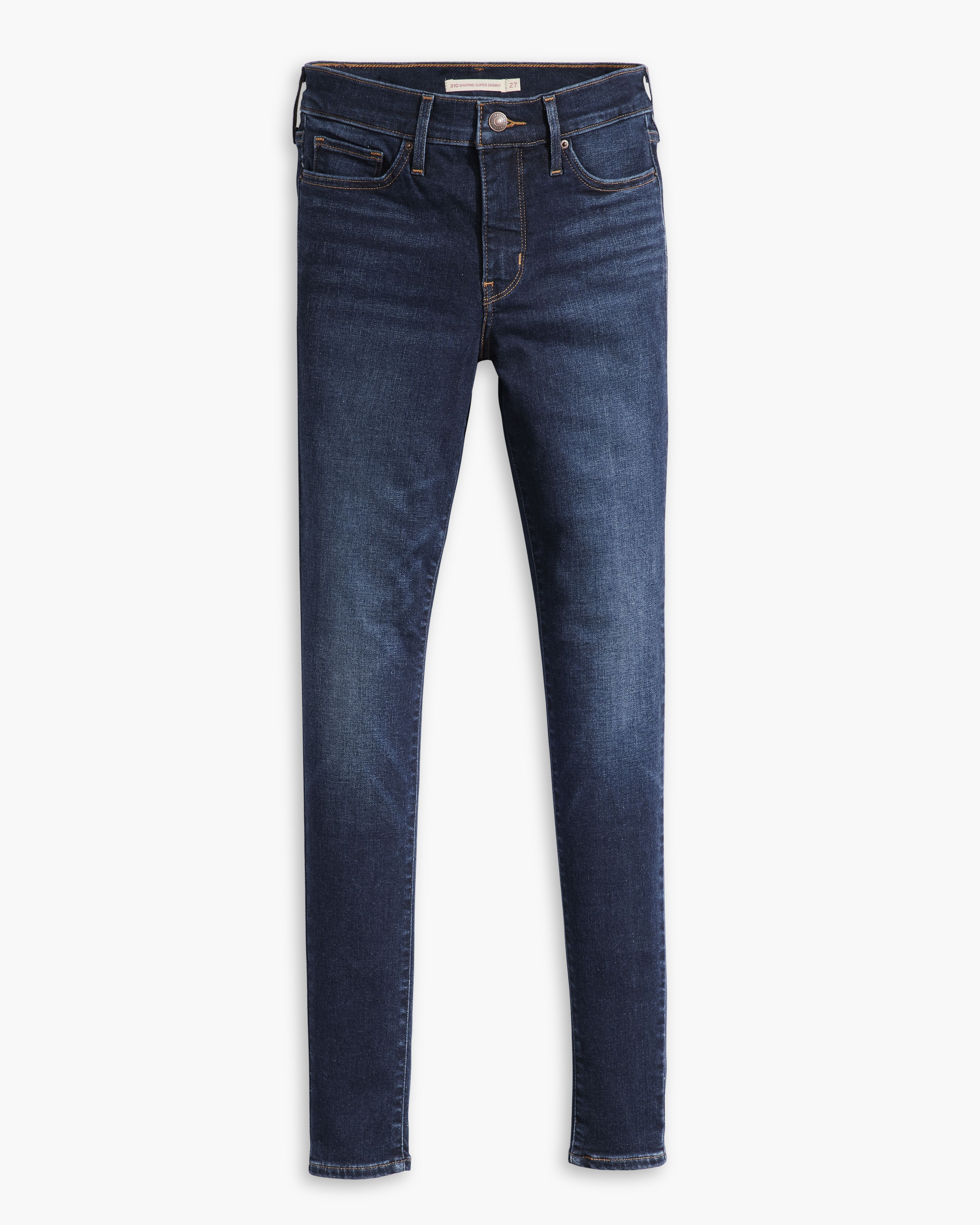 310 Shaping Super Skinny Jeans 4