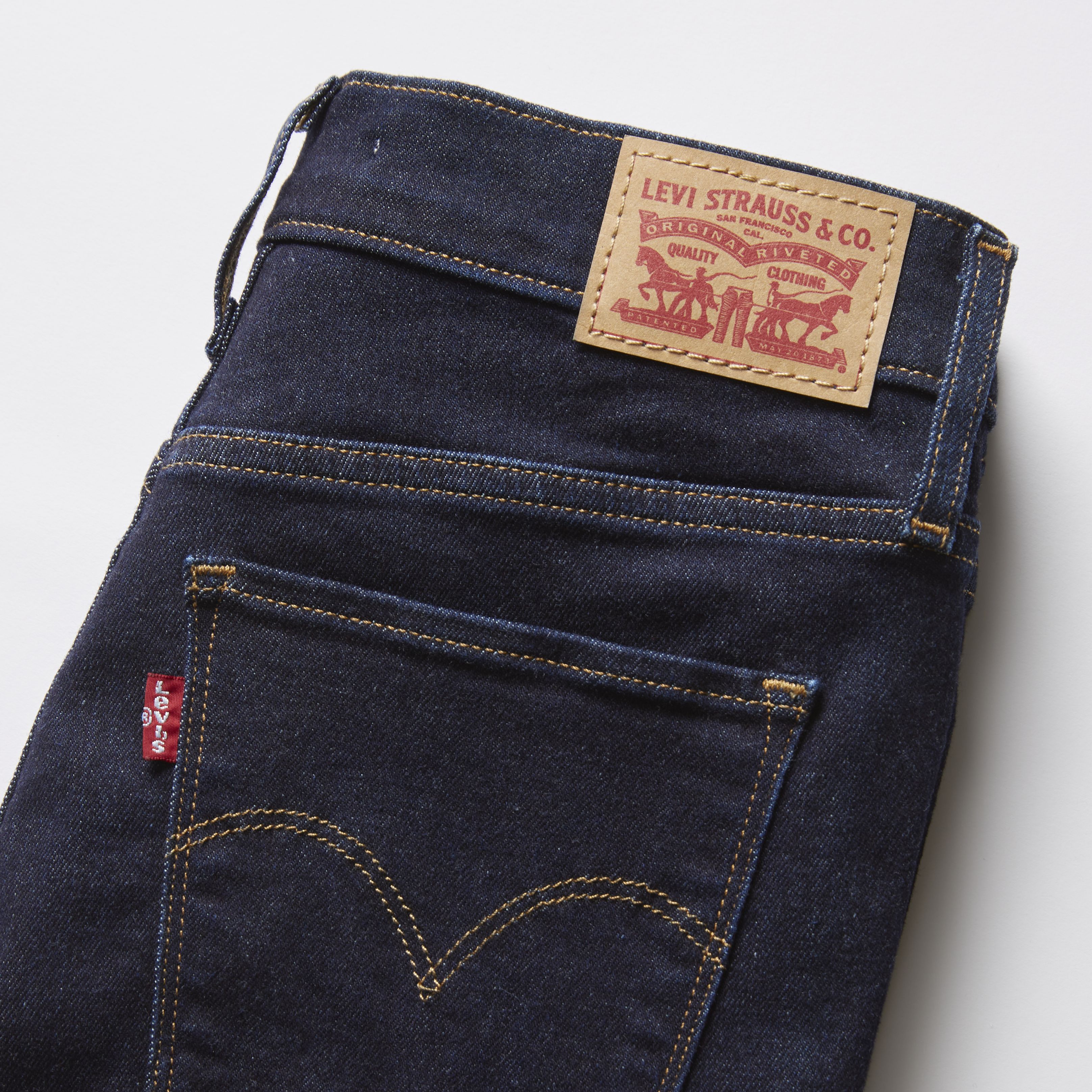 310™ Shaping Super Skinny Jeans 5