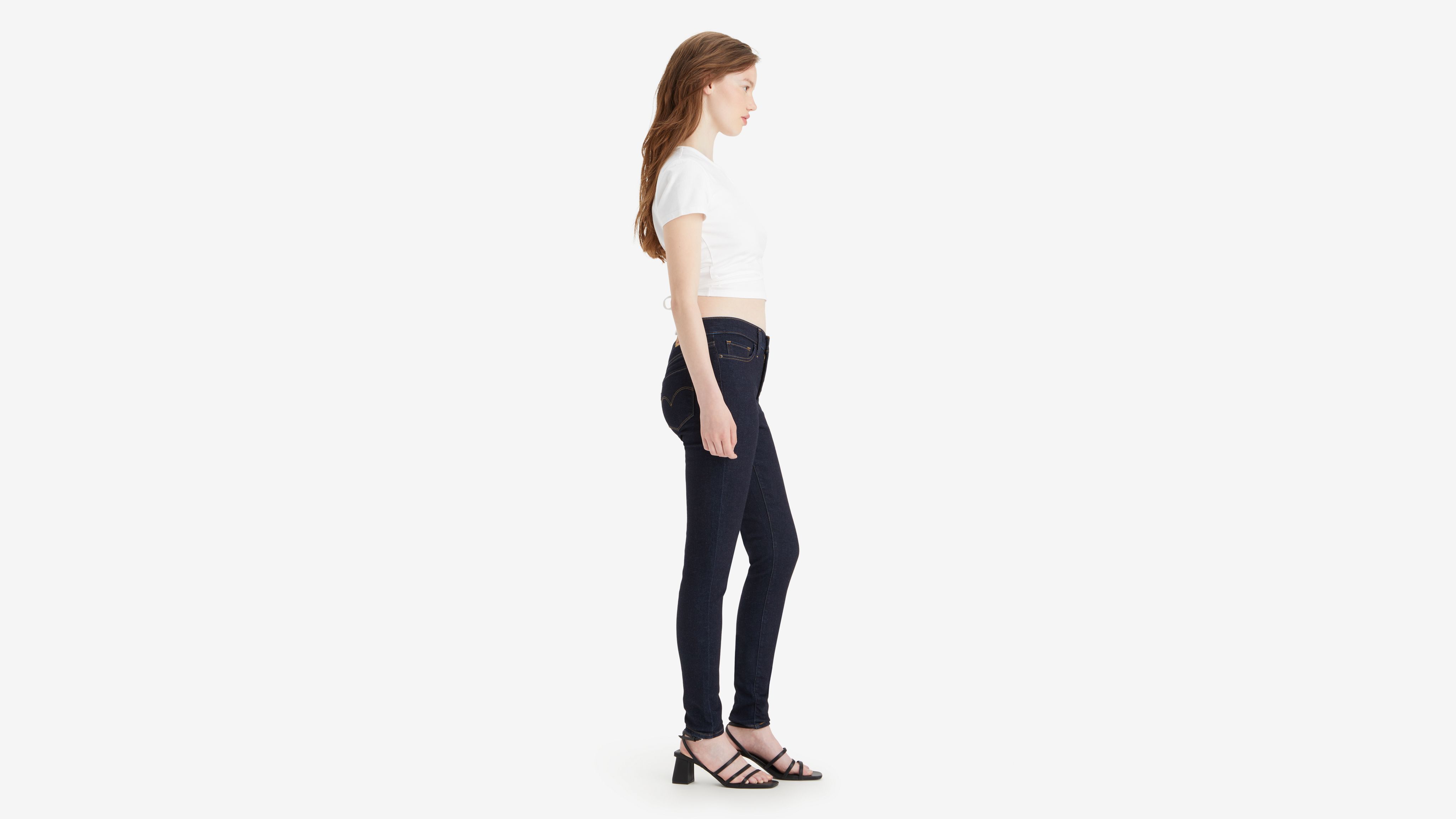 310™ Shaping Super Skinny Jeans 2