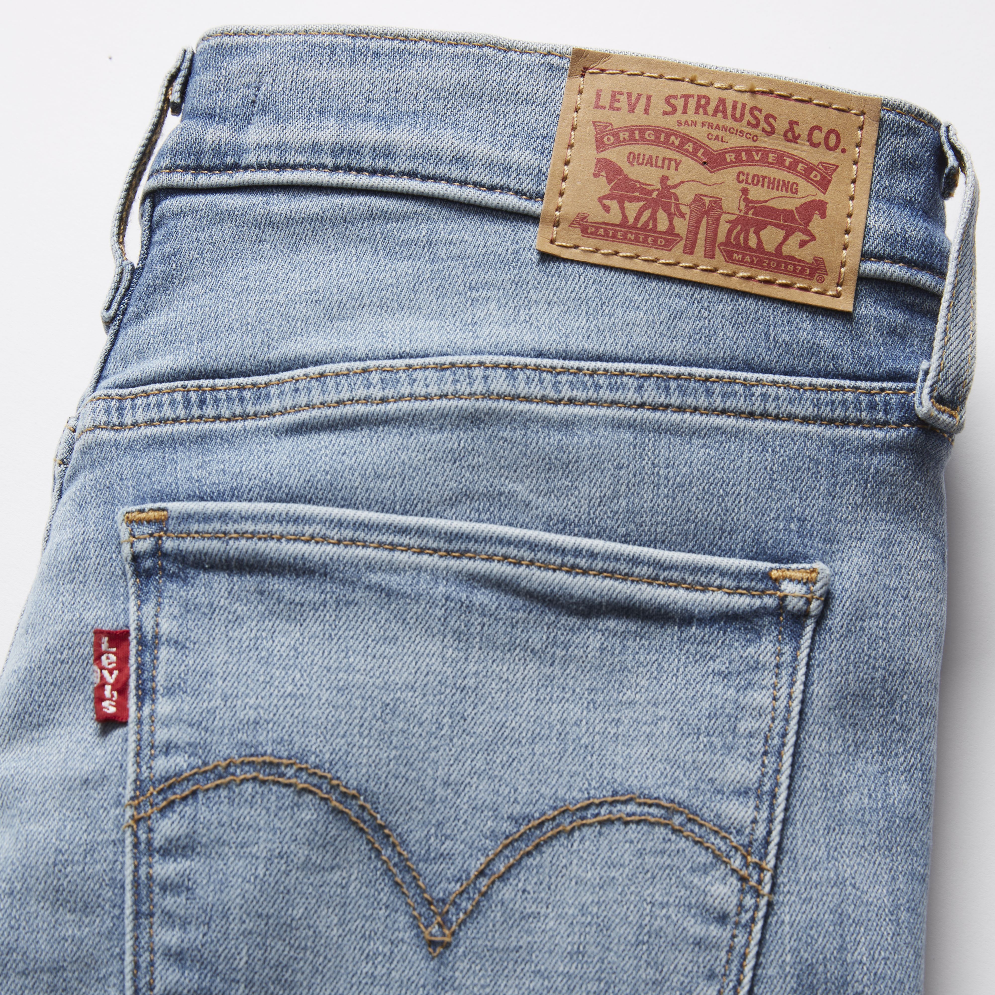 Jeans 310™ super skinny moldeadores 5