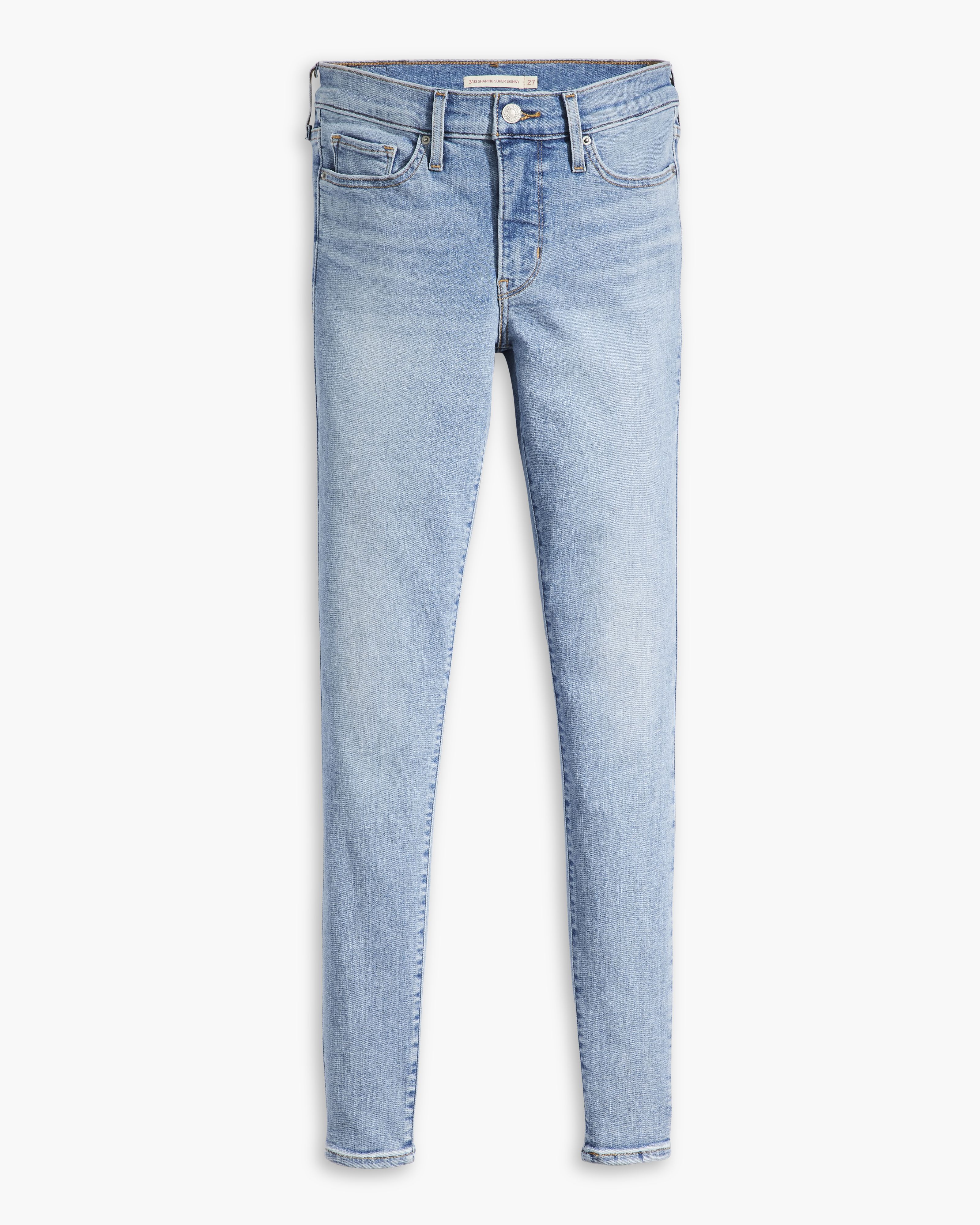 Jeans 310™ super skinny moldeadores 4