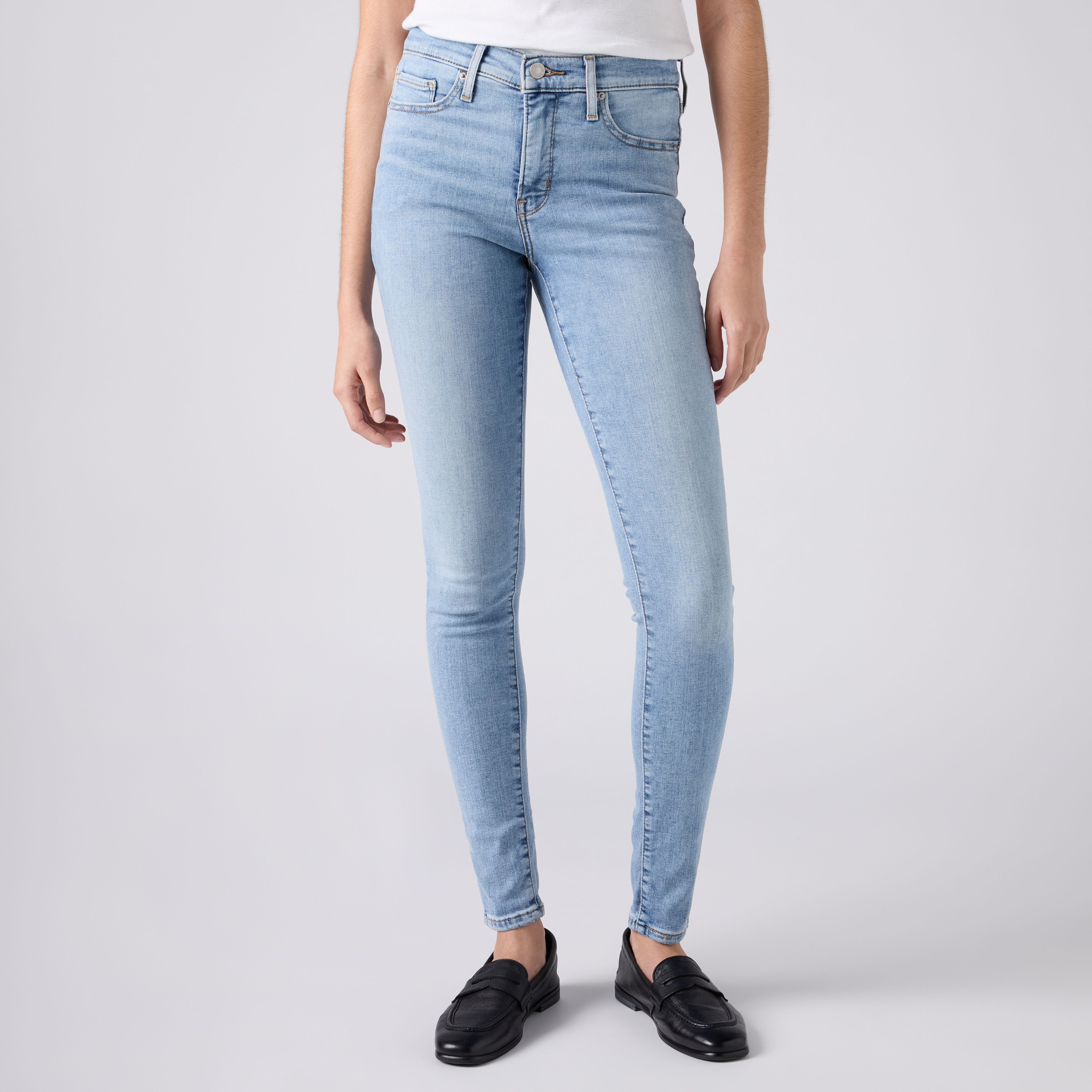 310 Shaping Super Skinny Jeans 2