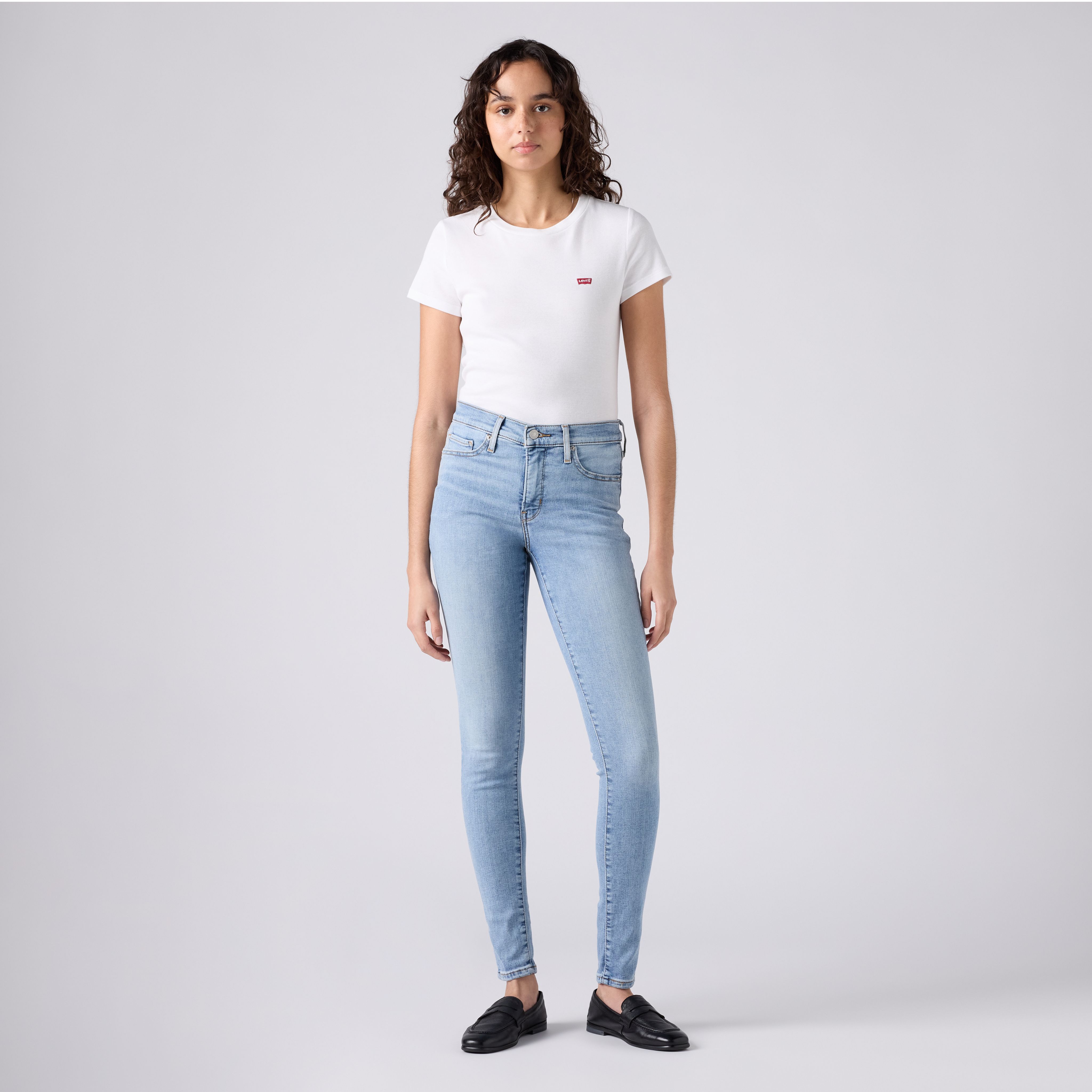 Jean 310™ galbant Super Skinny 4