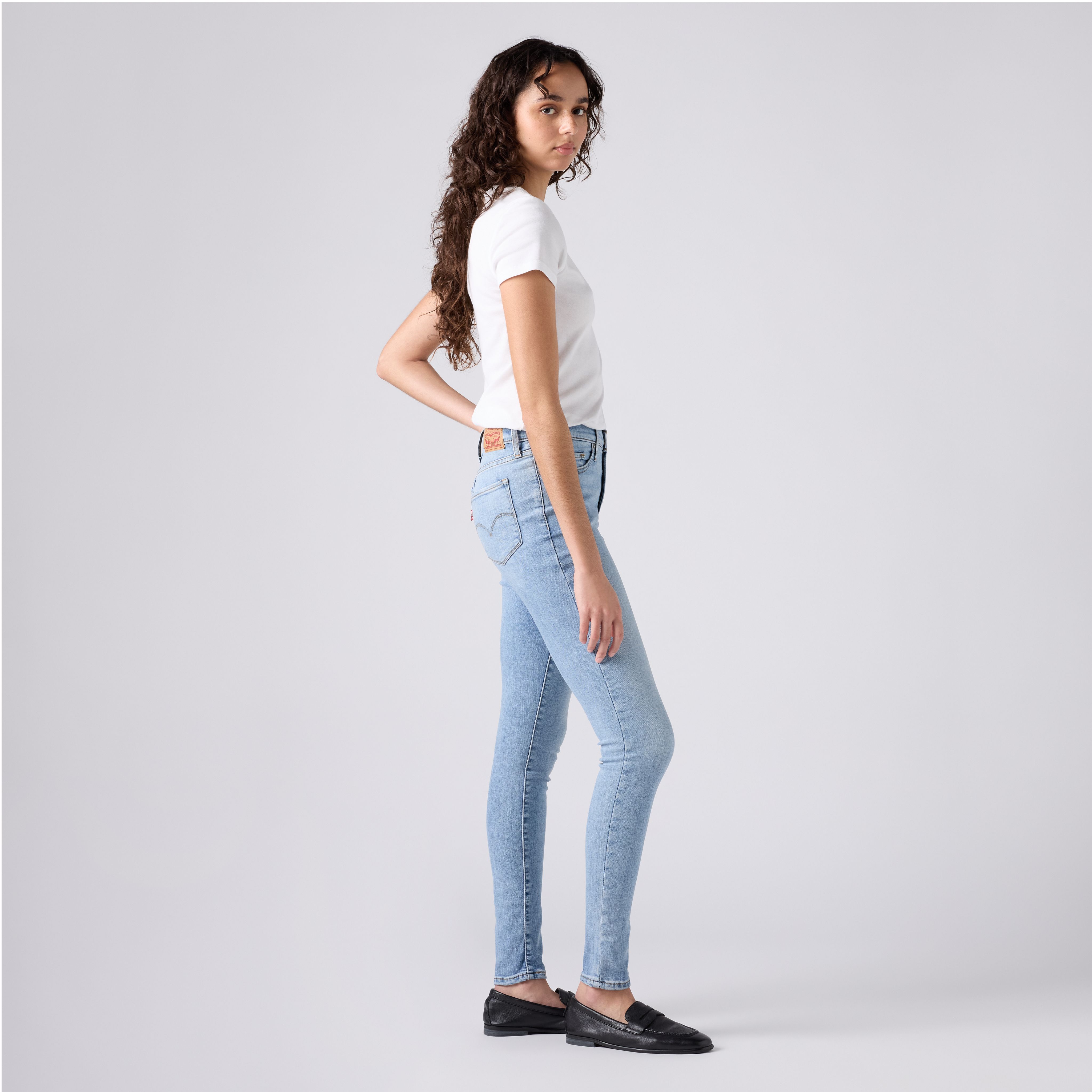 310 Shaping Super Skinny Jeans 4