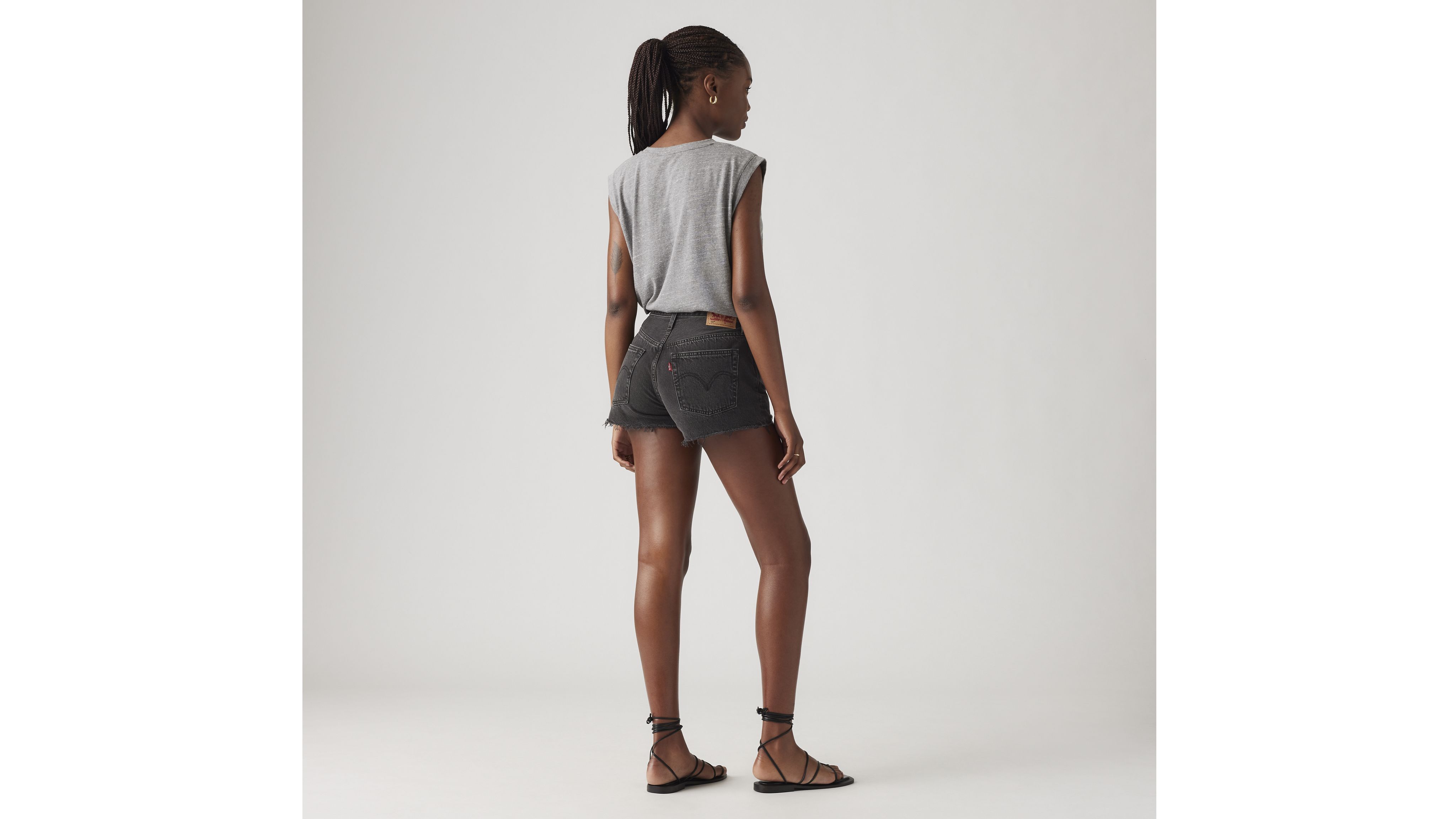 Short L'Original 501MD pour femme 3
