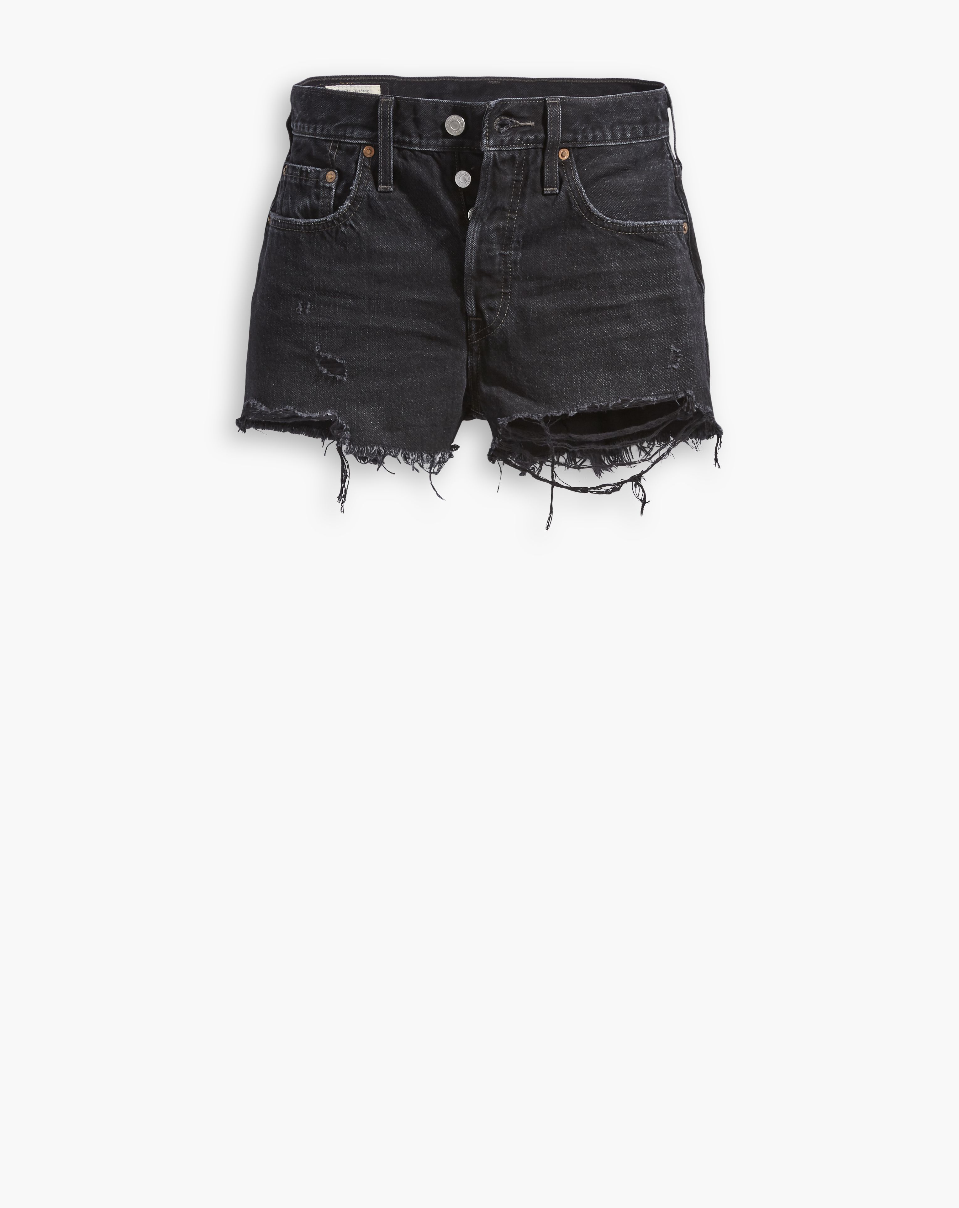 501® Original Fit High Rise Women's Shorts 6