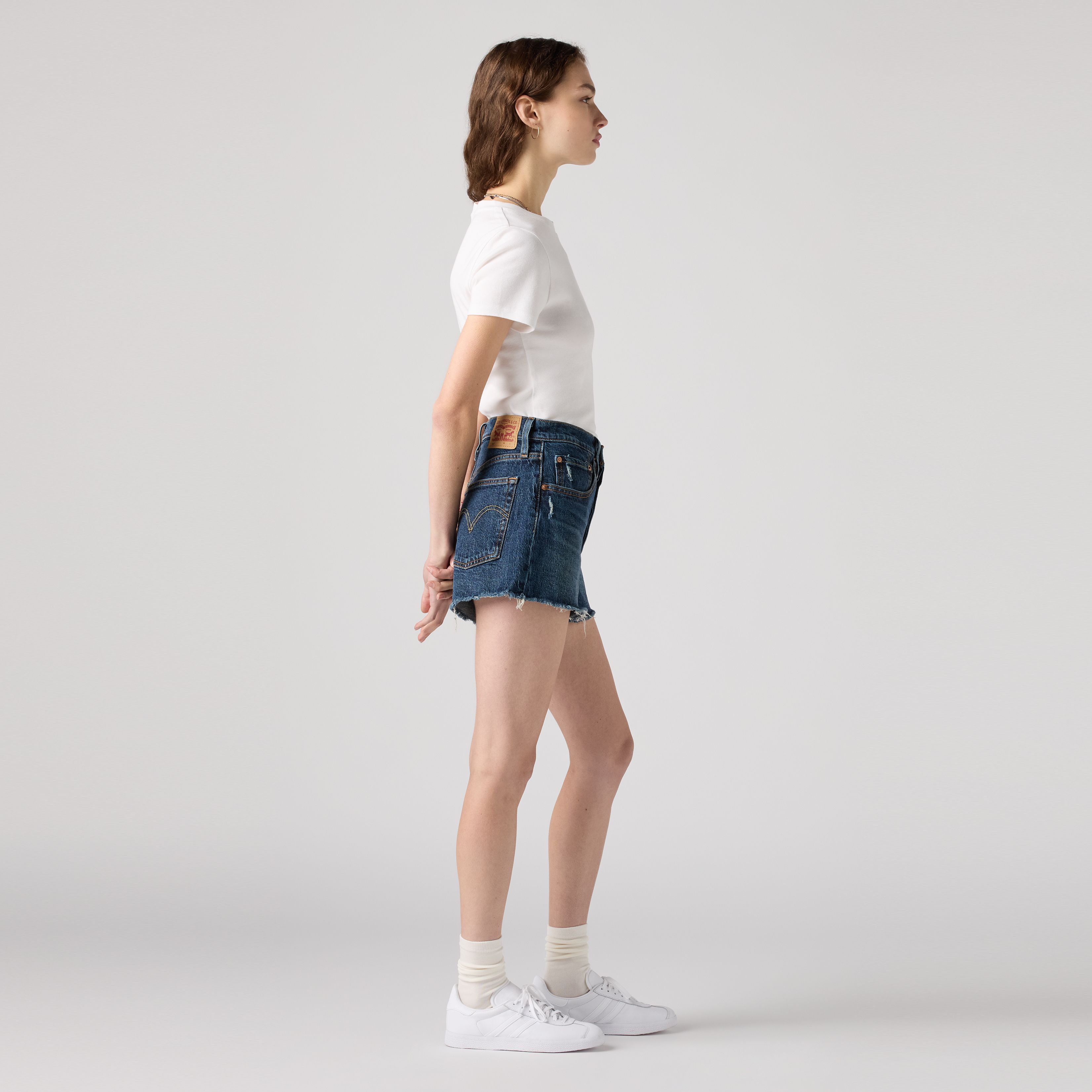 501® Original Shorts