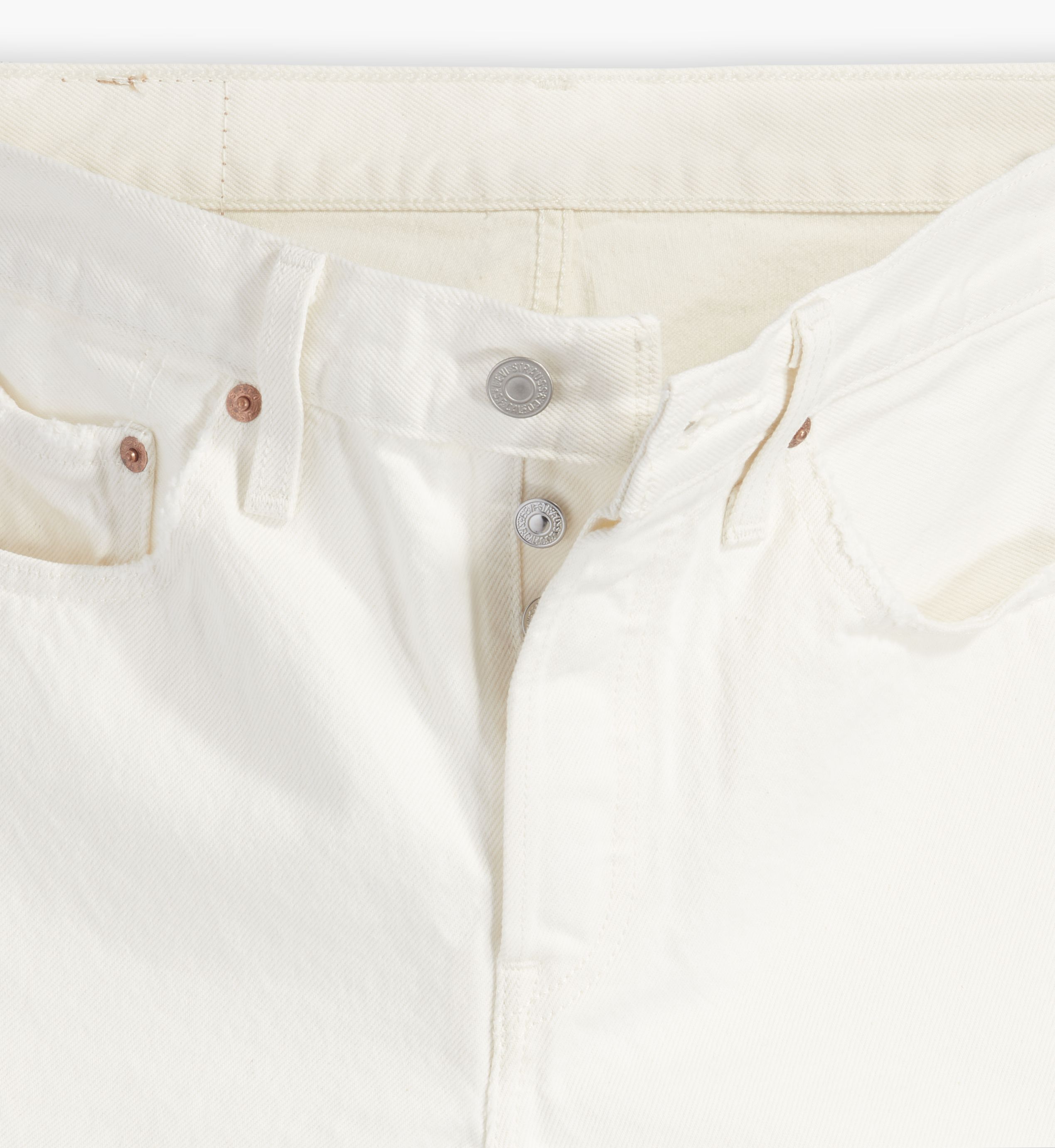 501MD Short taille haute pour femme 9