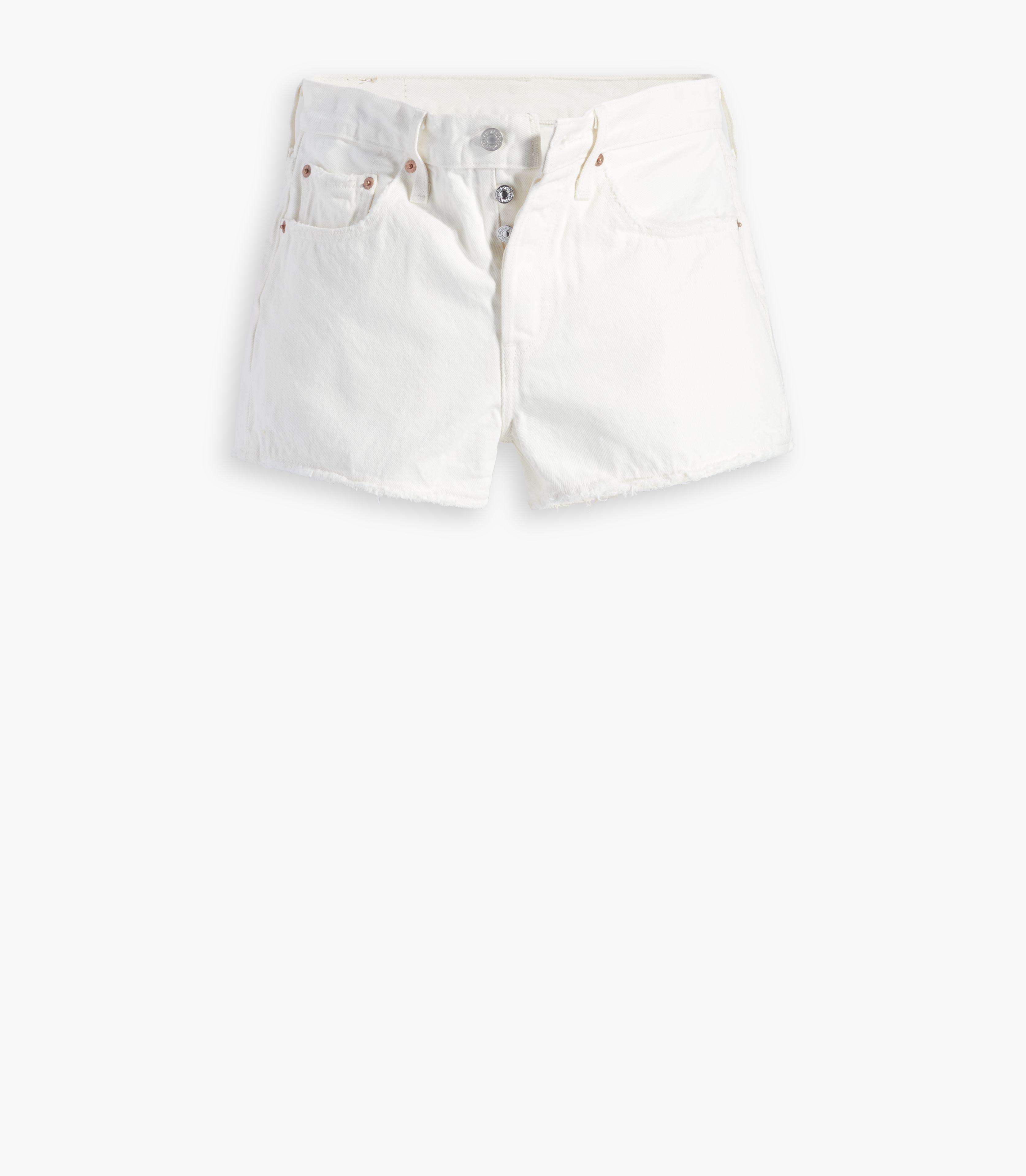 501MD Short taille haute pour femme 6