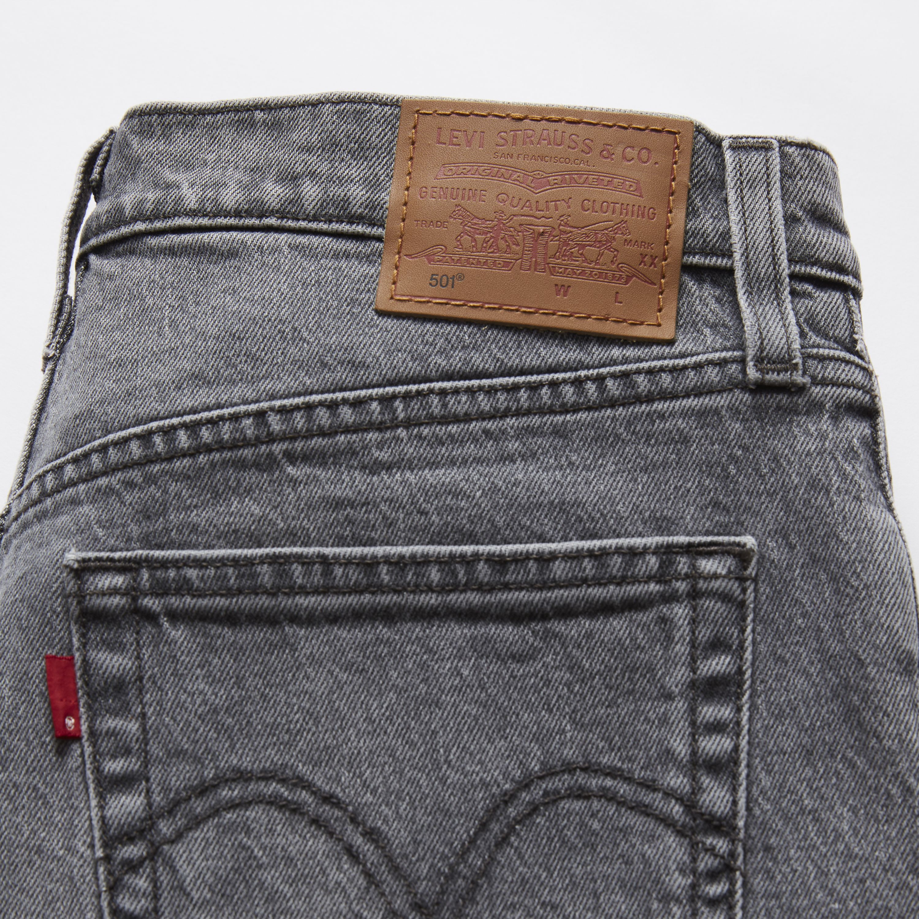 Short 501® Original 7