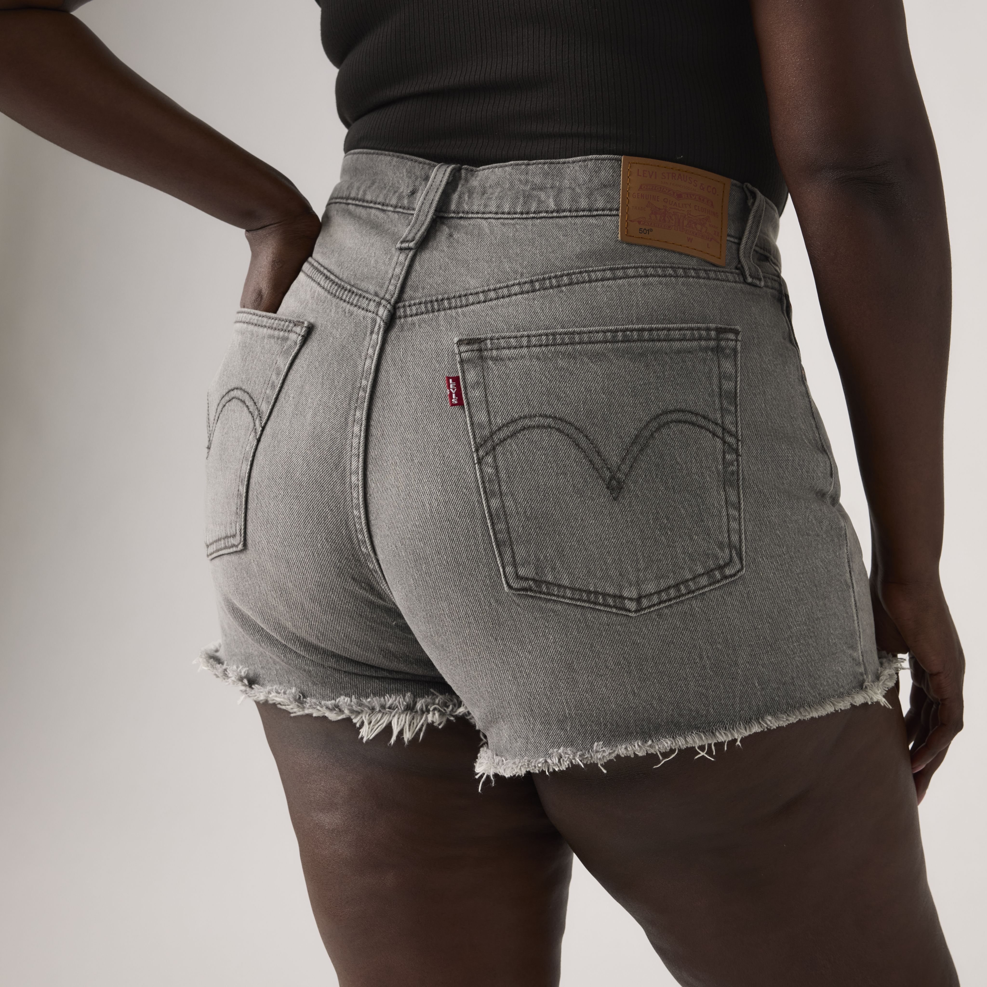 Short 501® Original 13