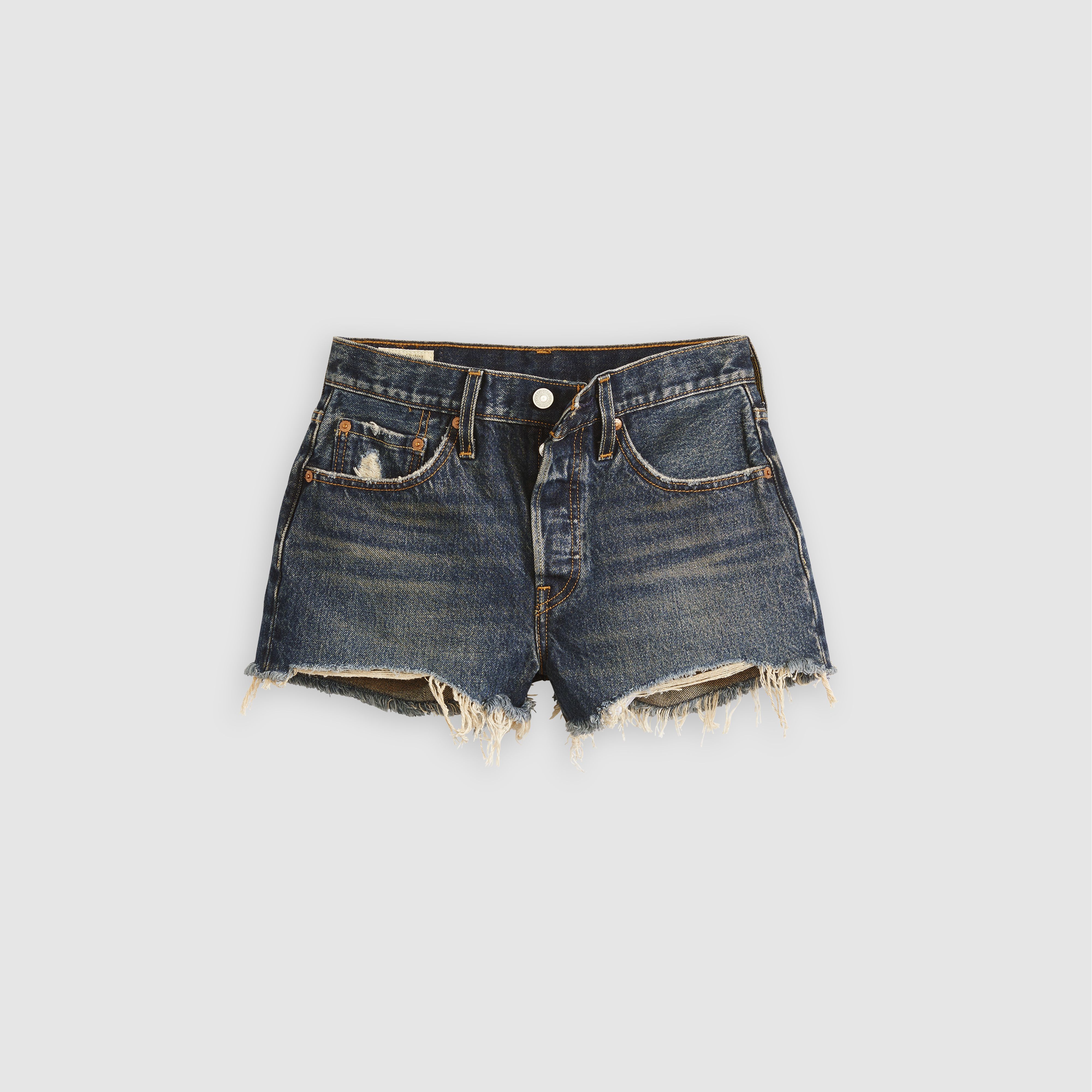 501® Original Fit High Rise Women's Shorts 6