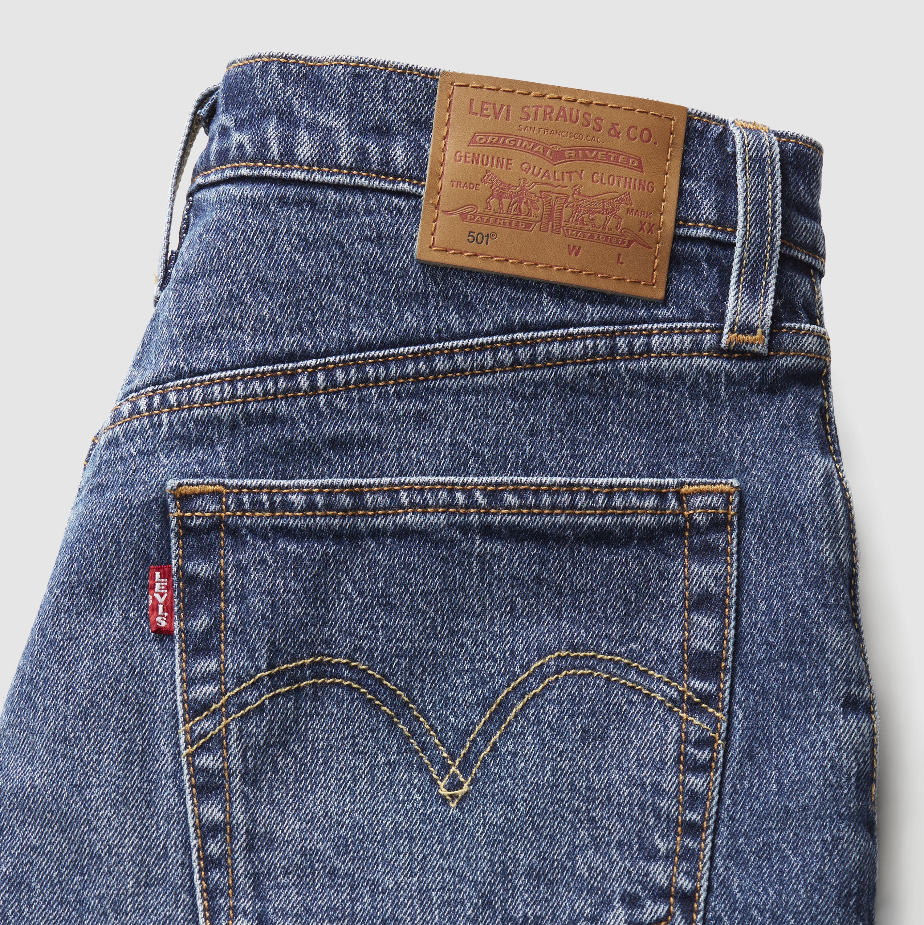 Short 501® Original 7