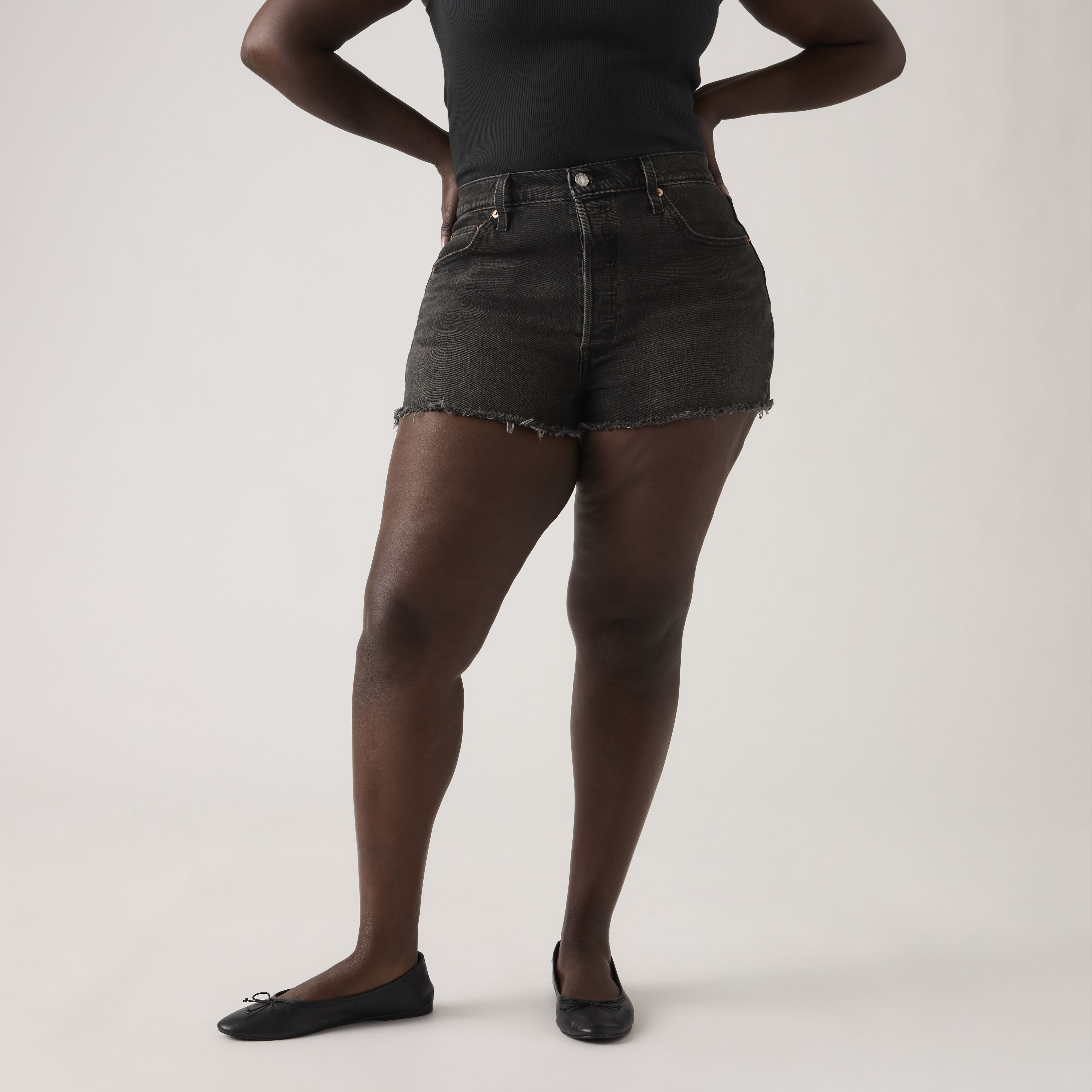 501® Levi's® Original Short 10