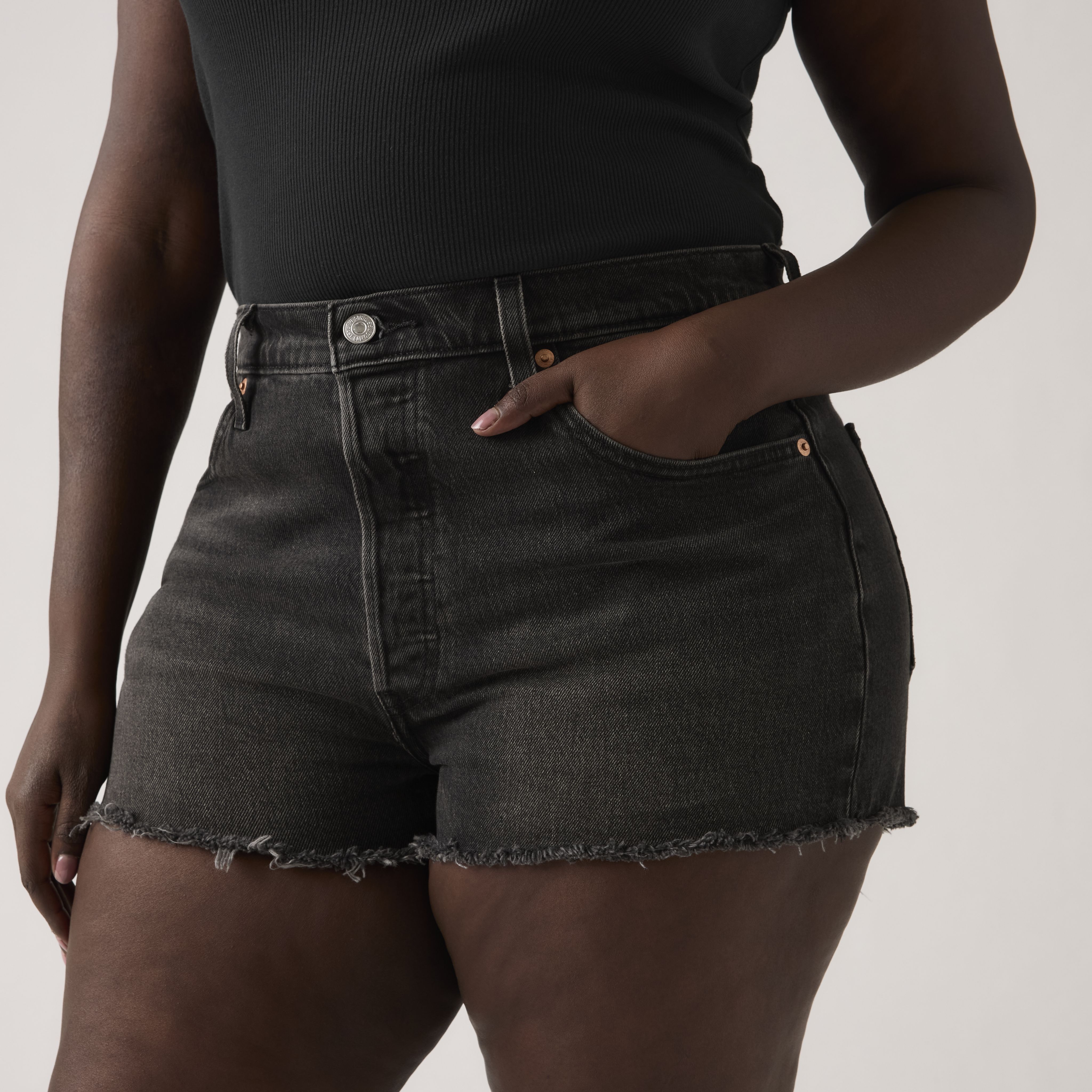 501® Levi's® Original Short 12