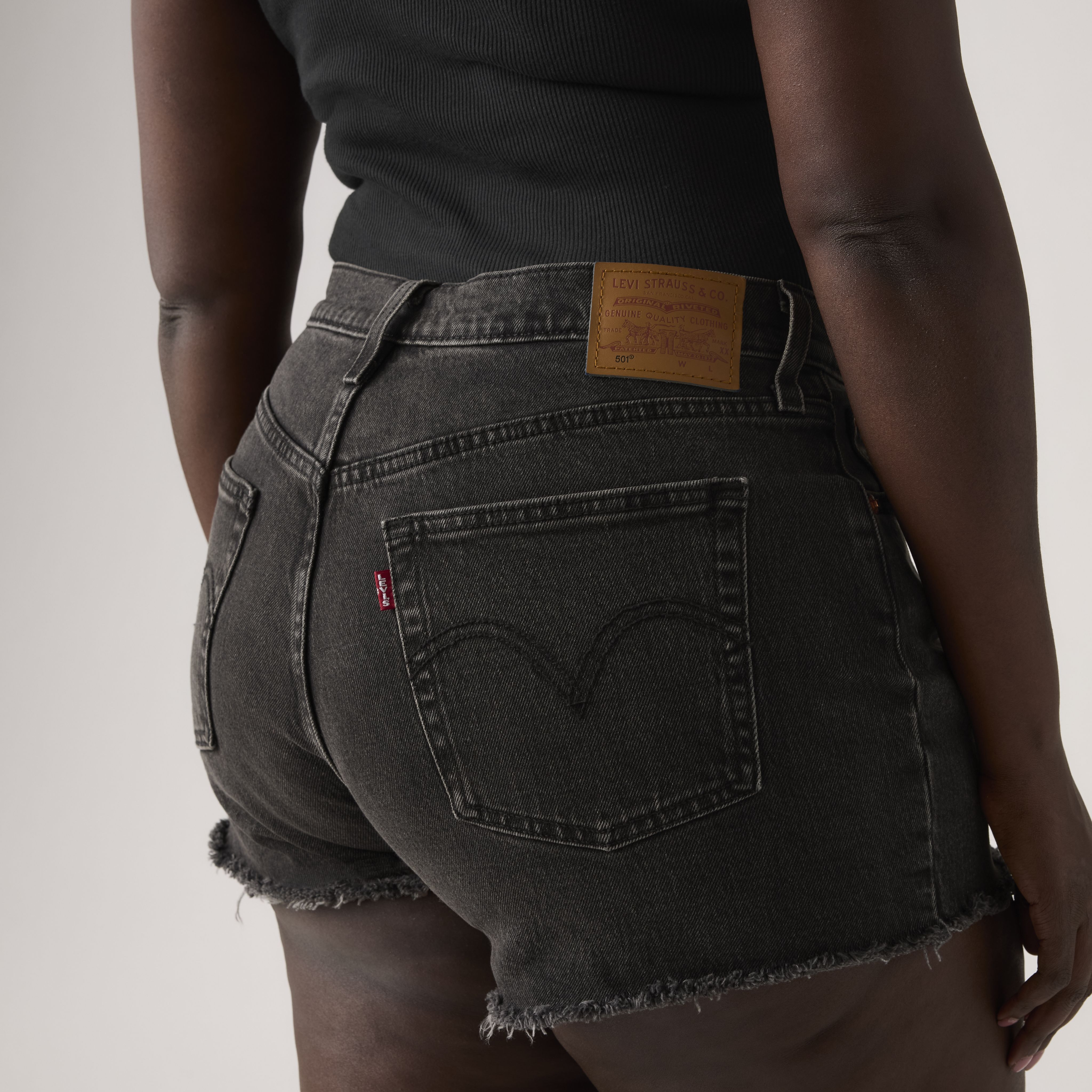 501® Levi's® Original Short 14