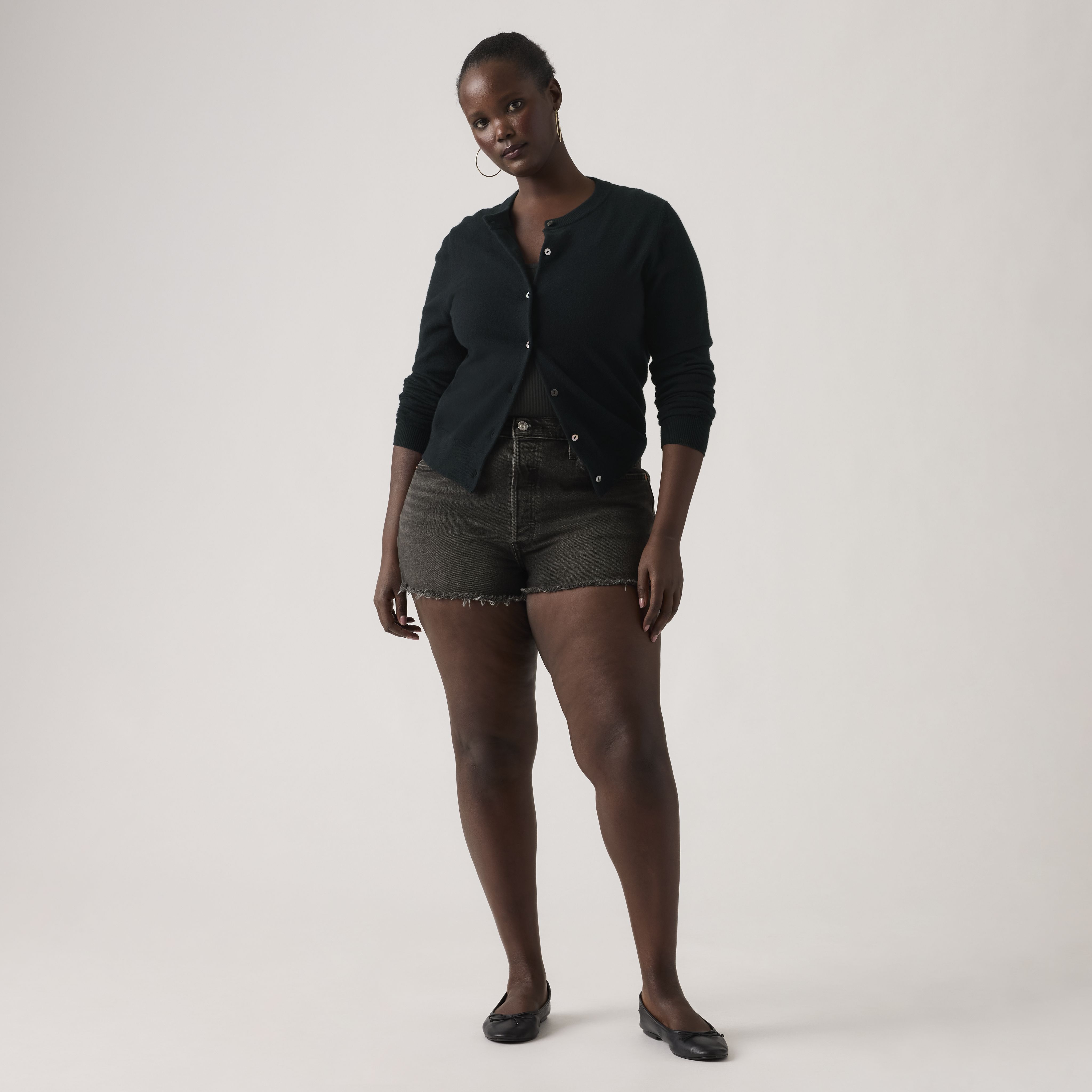 501® Levi's® Original Short 9