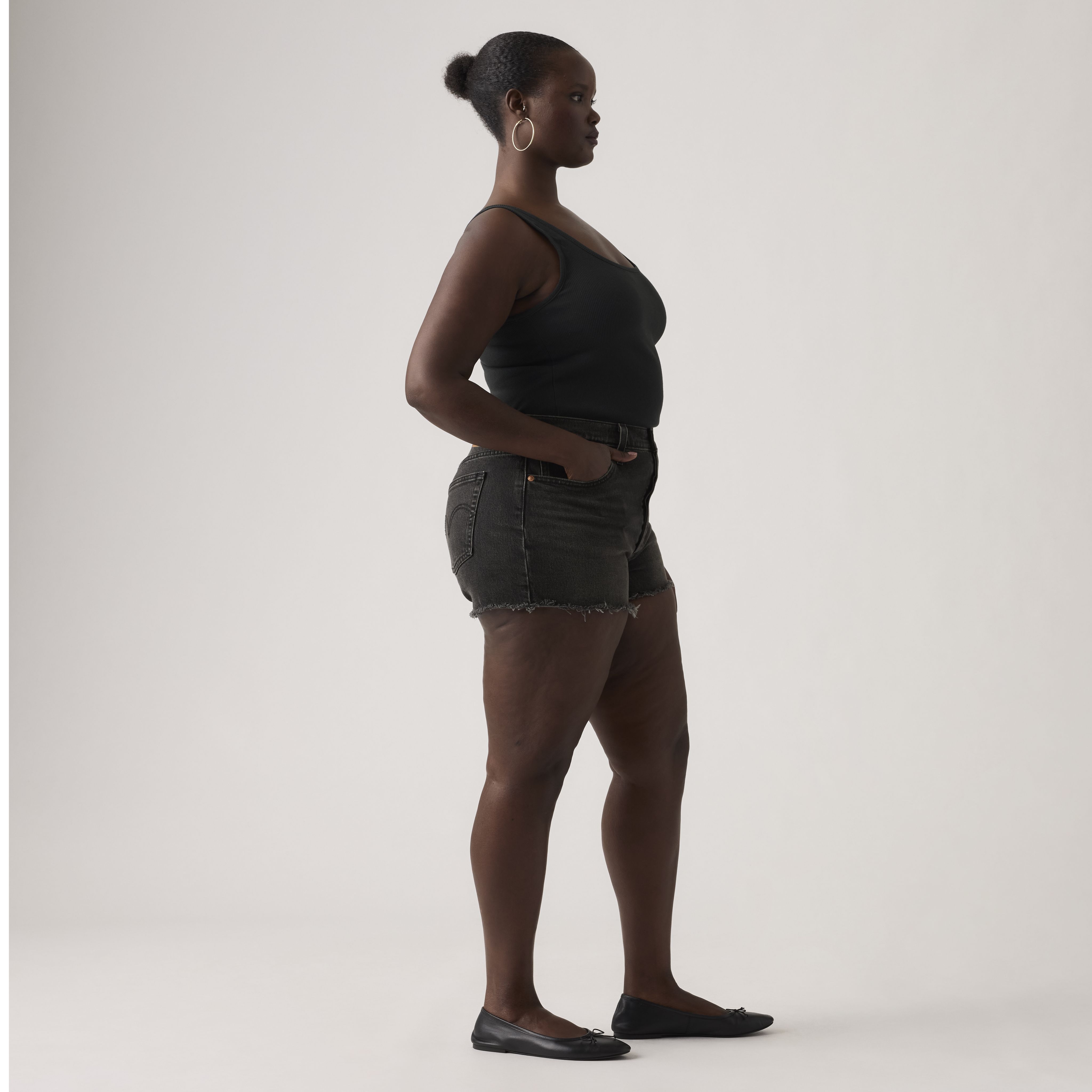 501® Levi's® Original Short 11