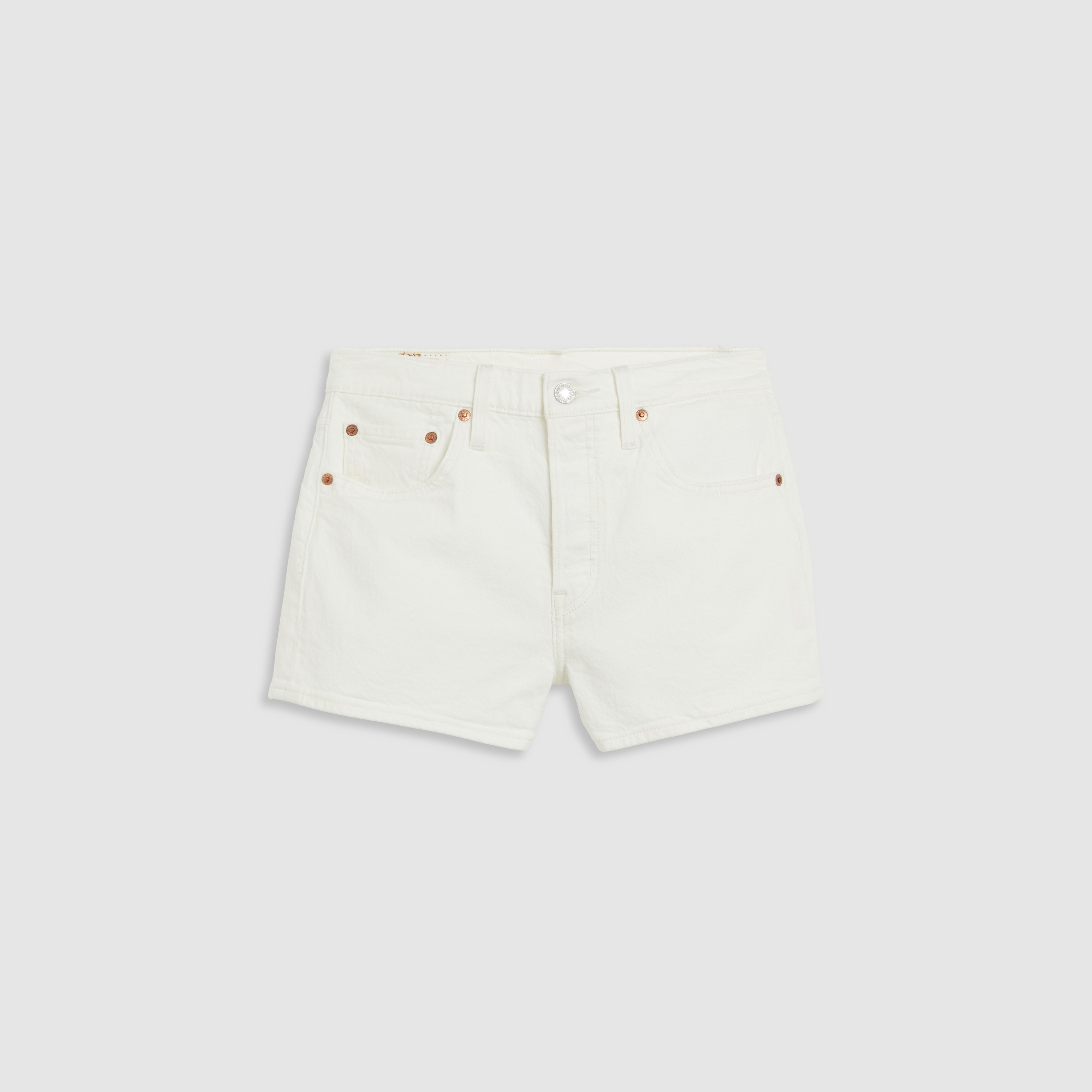 501® Original Fit High Rise Women's Shorts 6