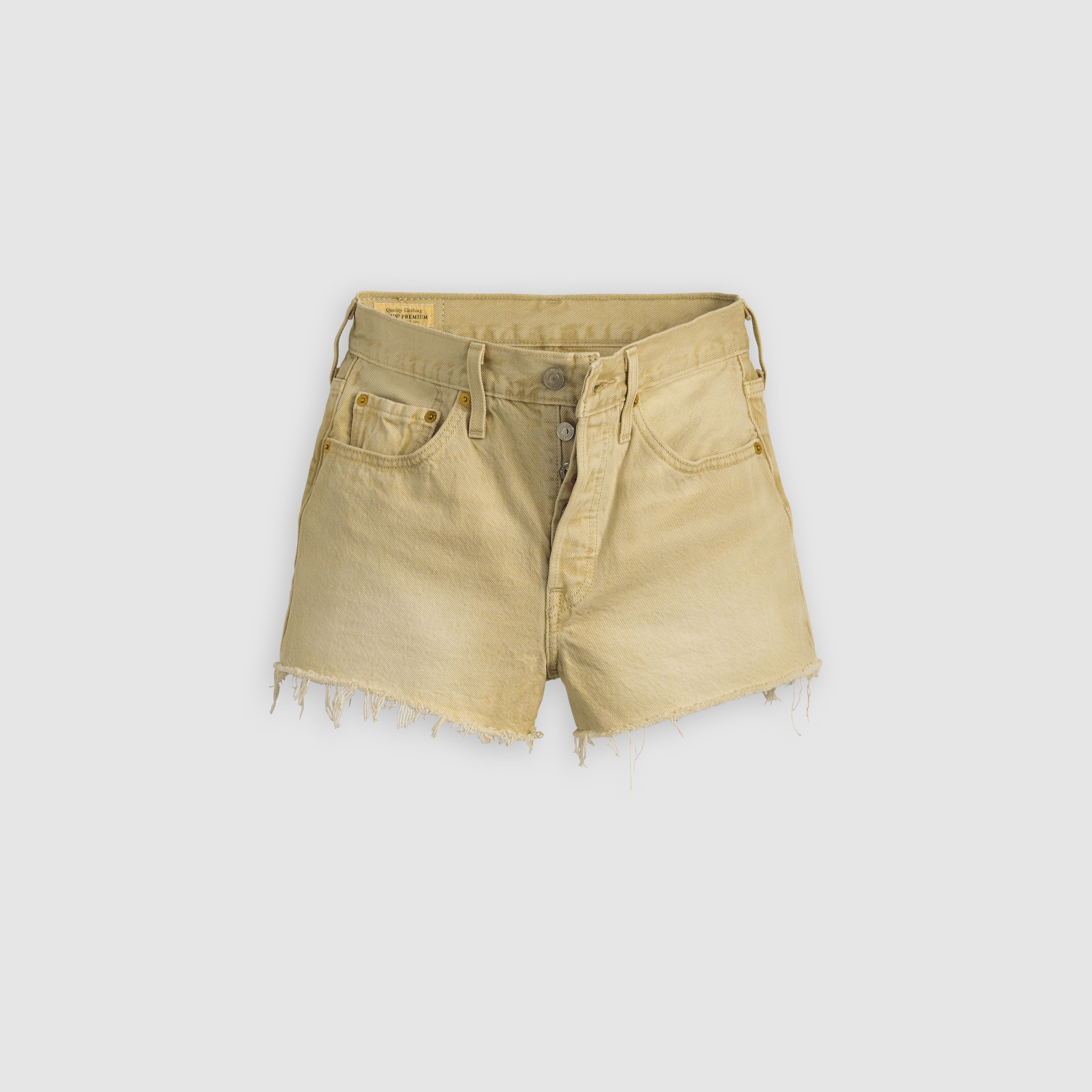 501® Original Fit High Rise Women's Shorts 6