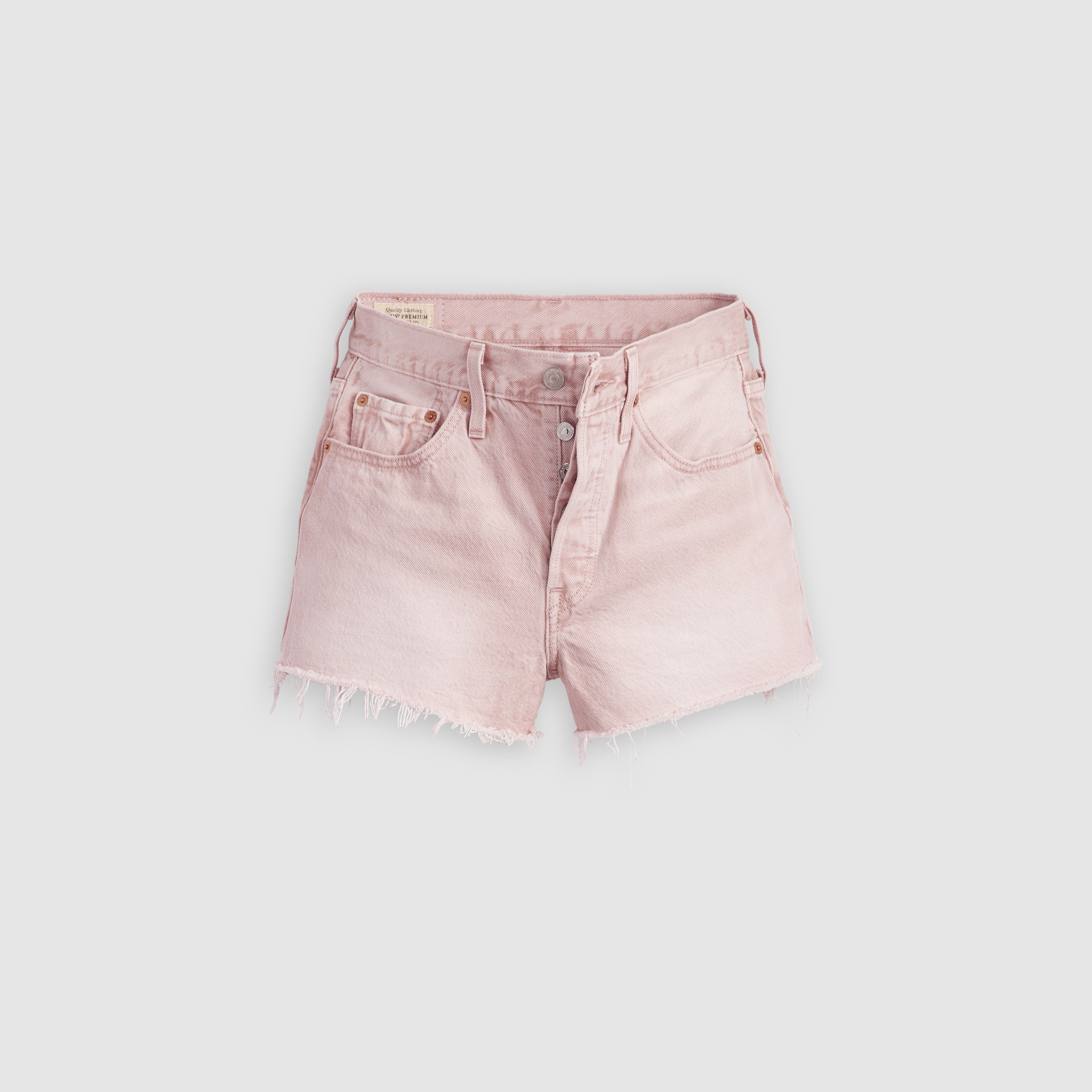 501® Original Fit High Rise Women's Shorts 6