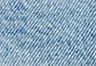 Switch Stitch Short - Medium Wash