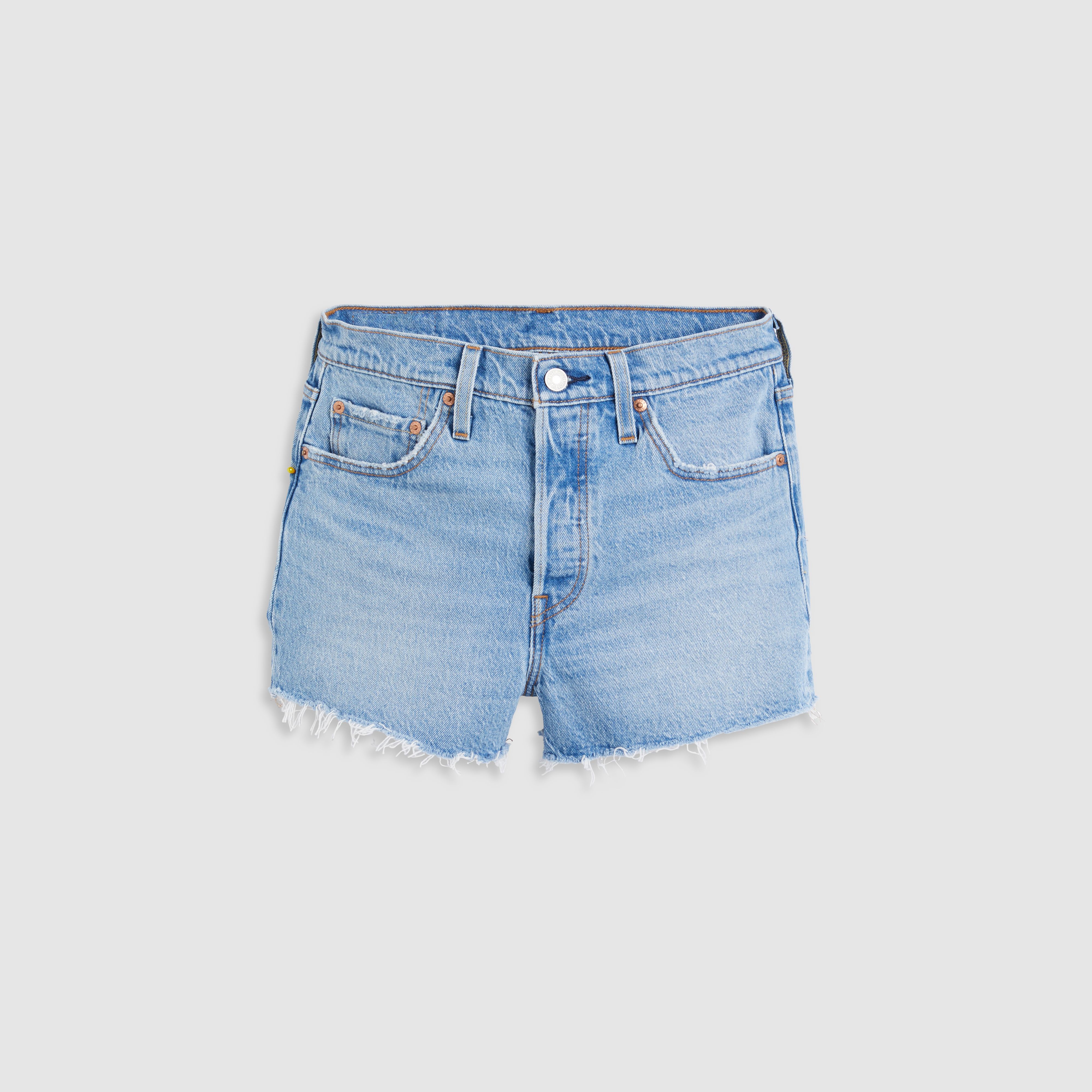 501® Original Fit High Rise Women's Shorts 6