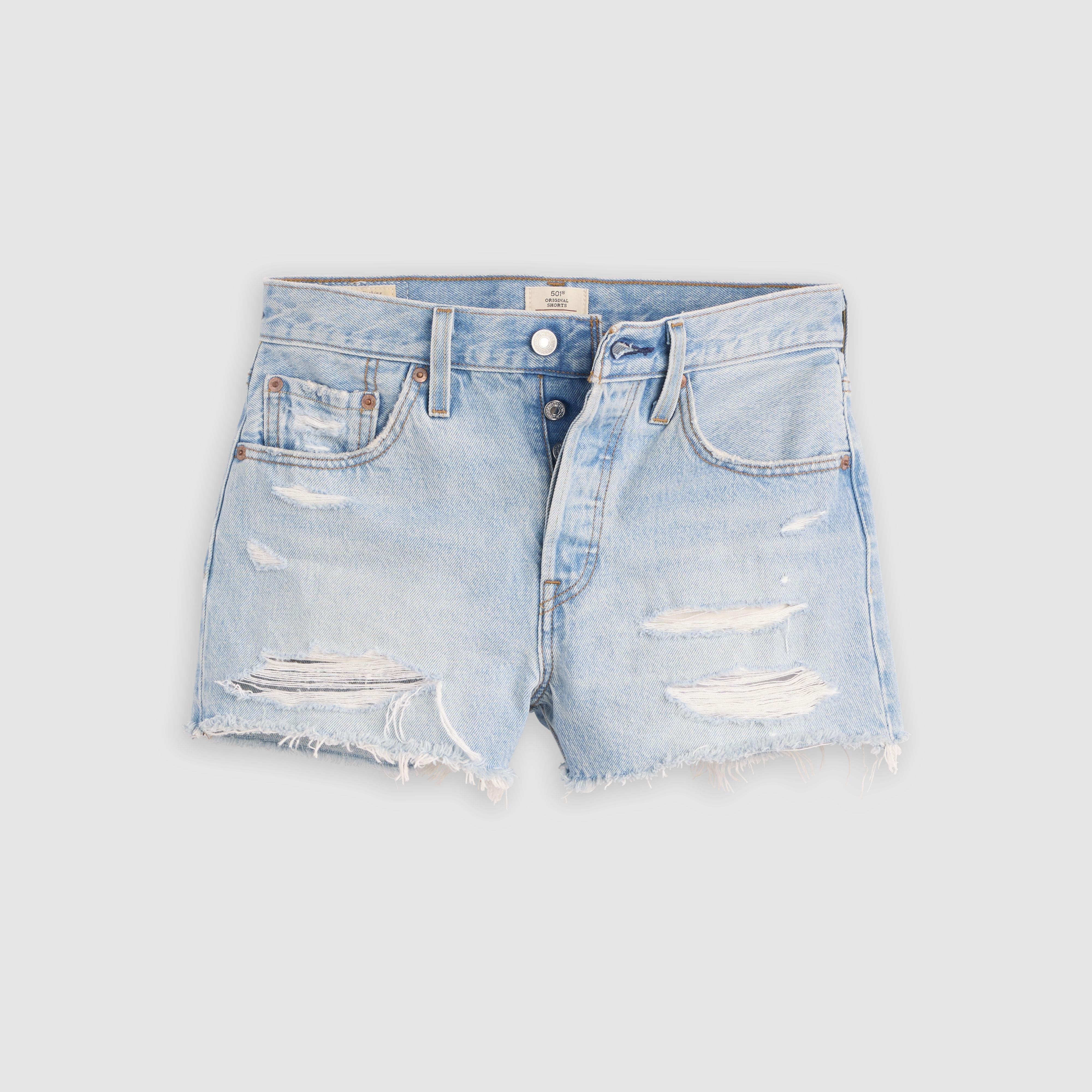Short taille haute L’Original 501MD Levi’sMD pour femme 6