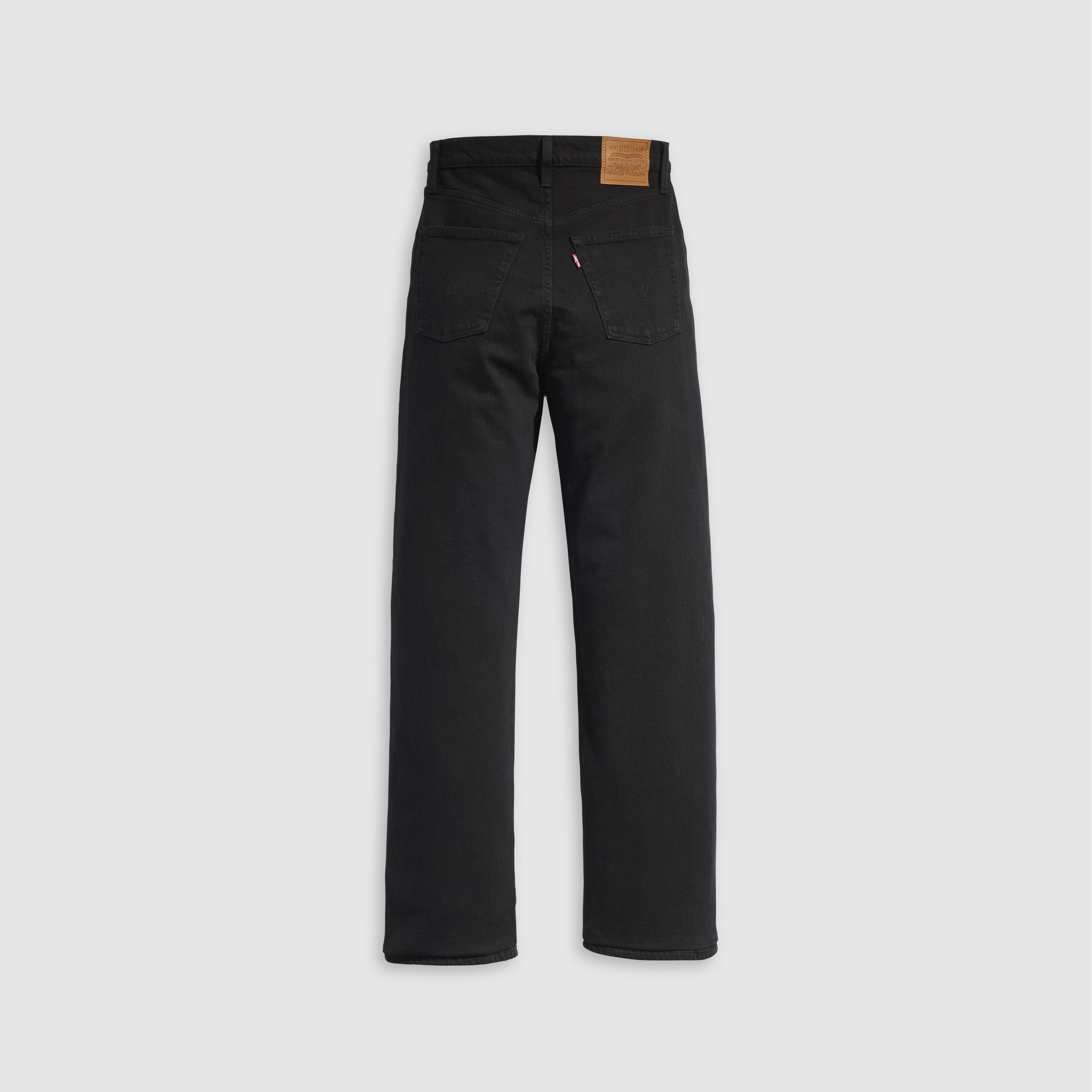 Ribcage Straight Ankle Women's Jeans 7