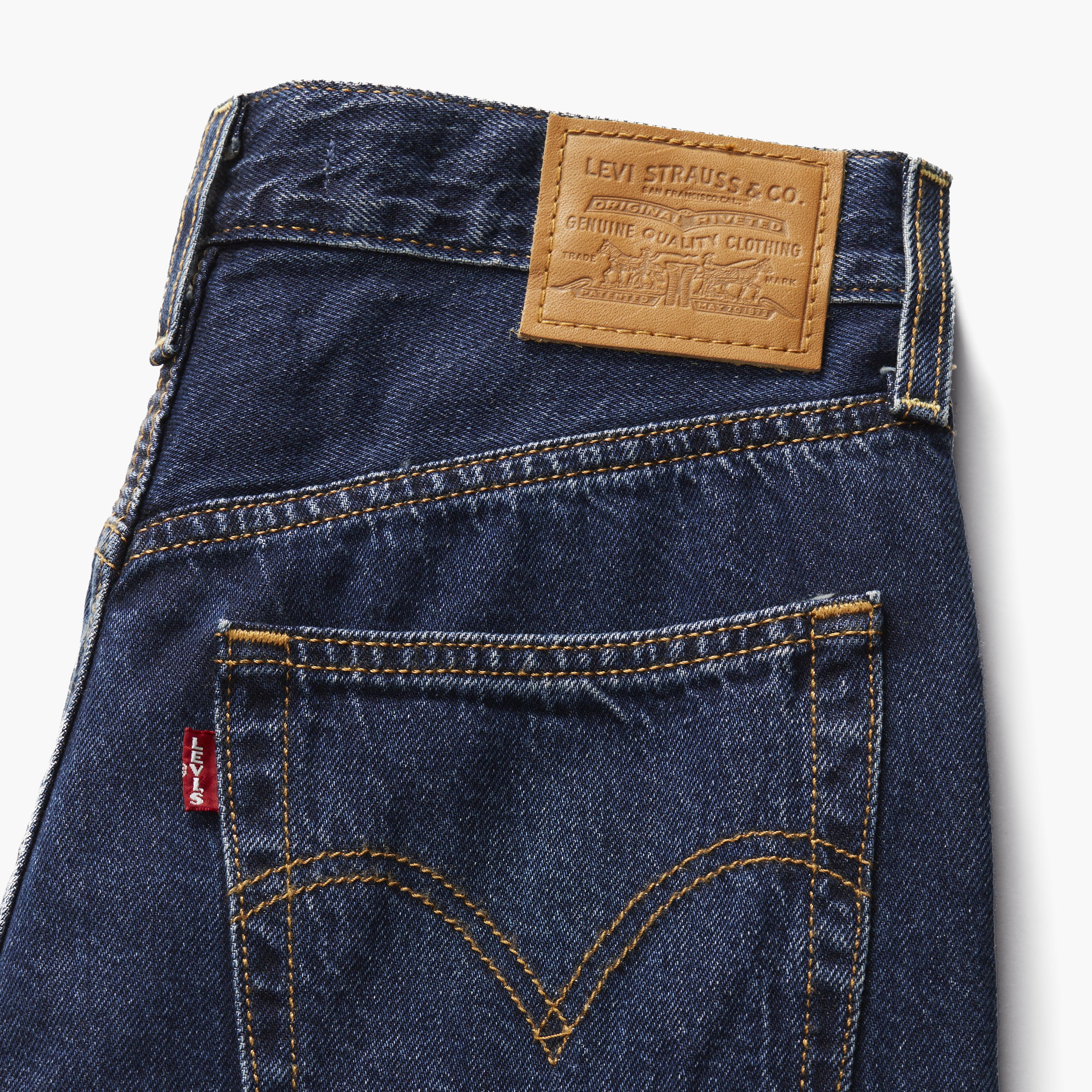 Ribcage Straight Ankle Women's Jeans 7