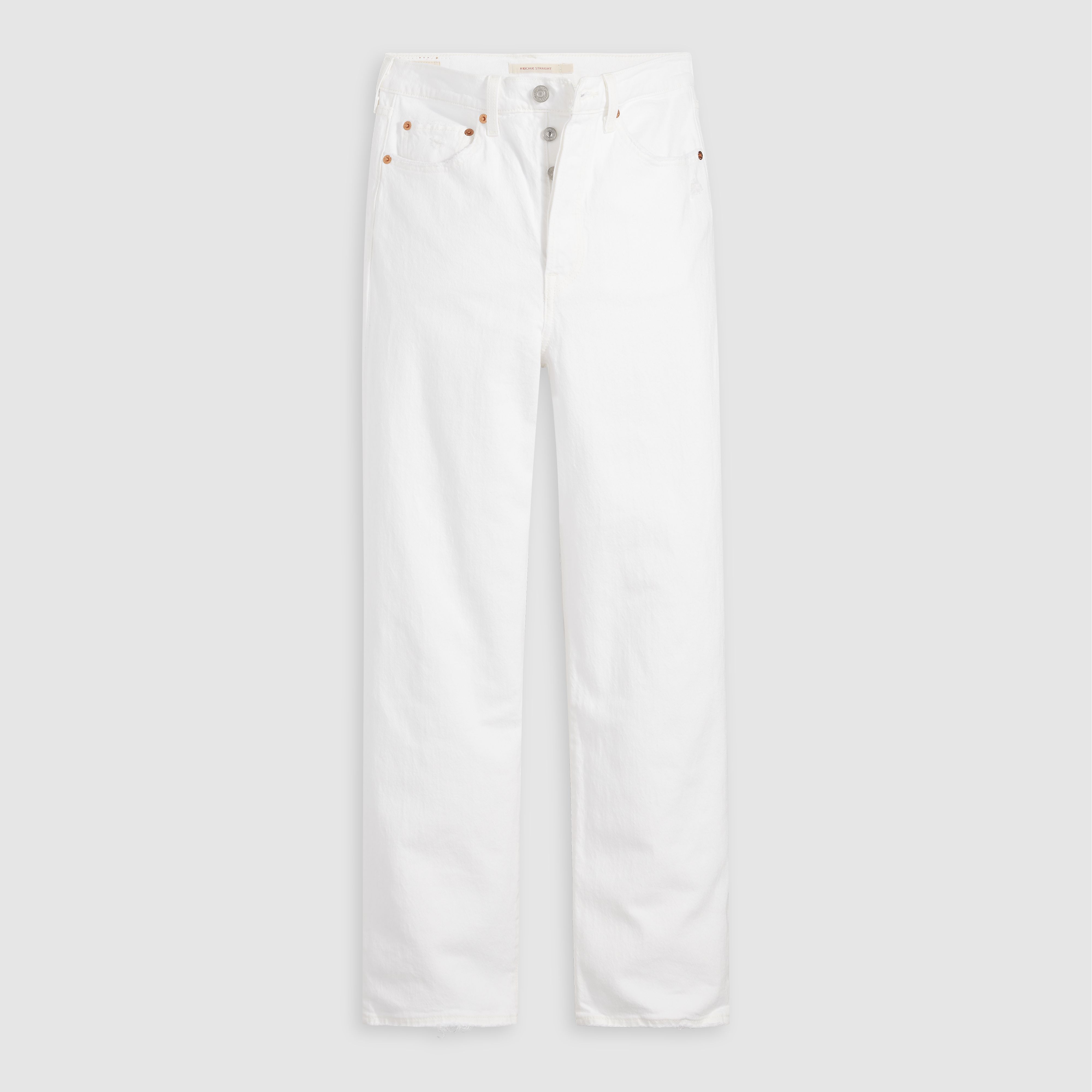 Ribcage Straight Ankle Women's Jeans 6