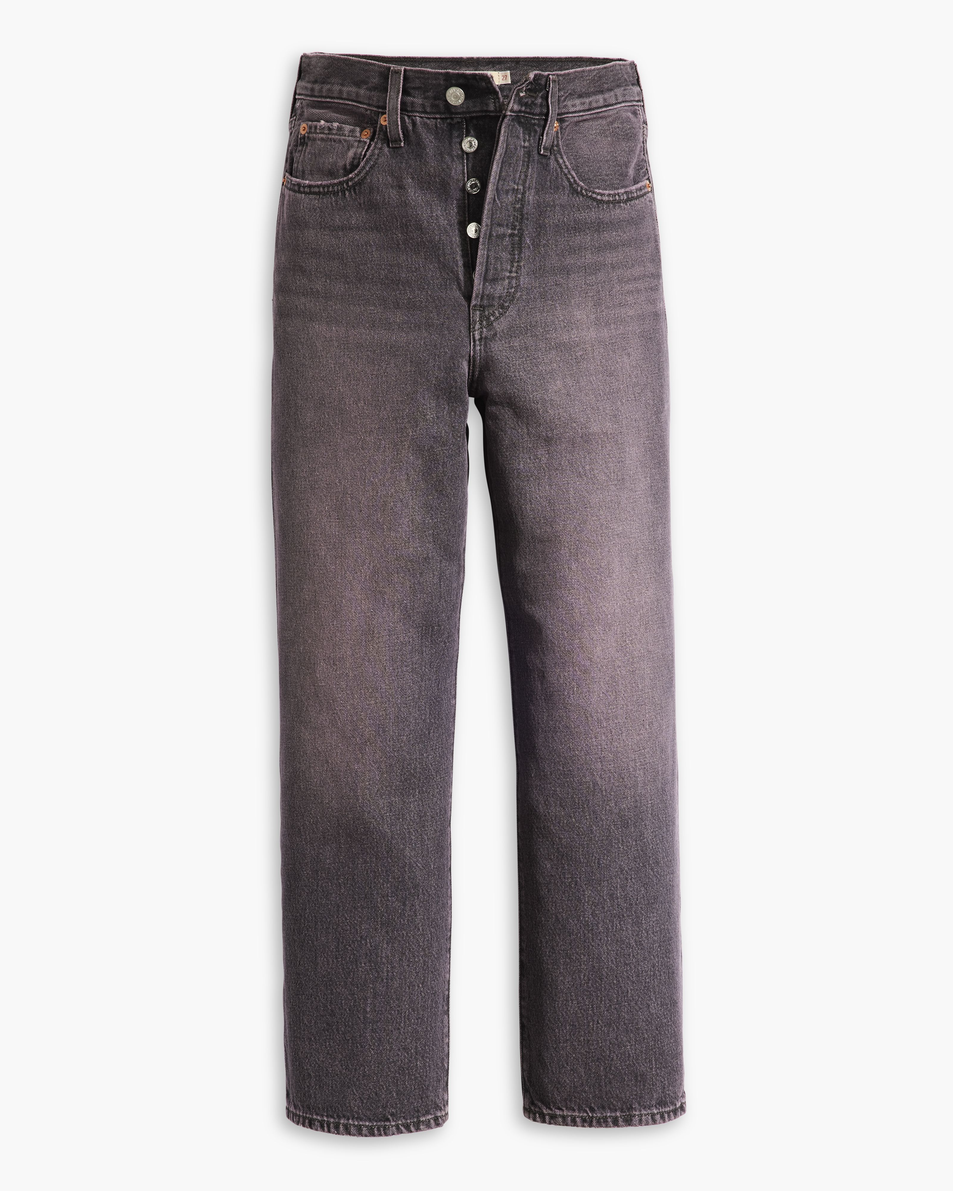 Ribcage Straight Ankle Women's Jeans 6