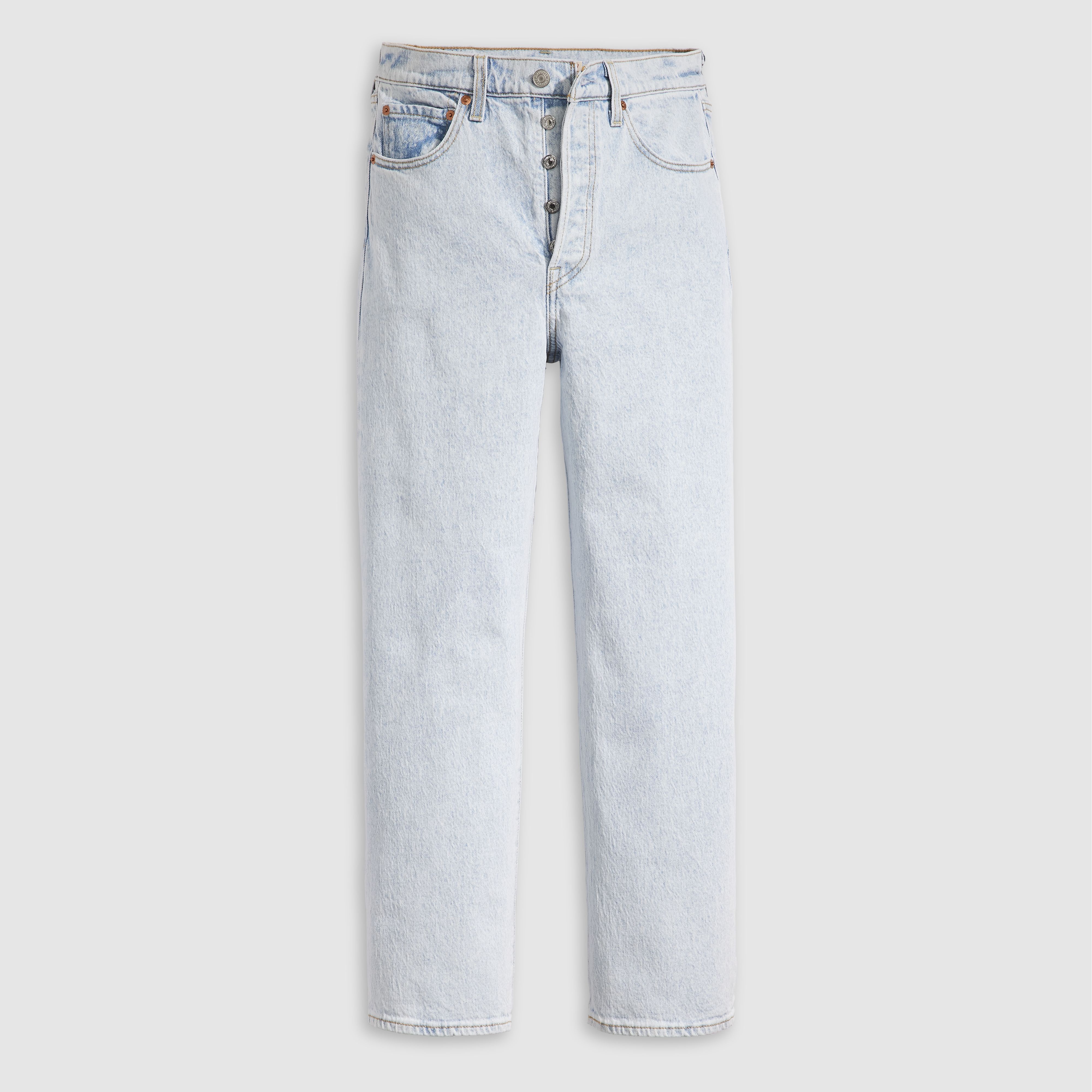 Ribcage Straight Ankle Women's Jeans 6