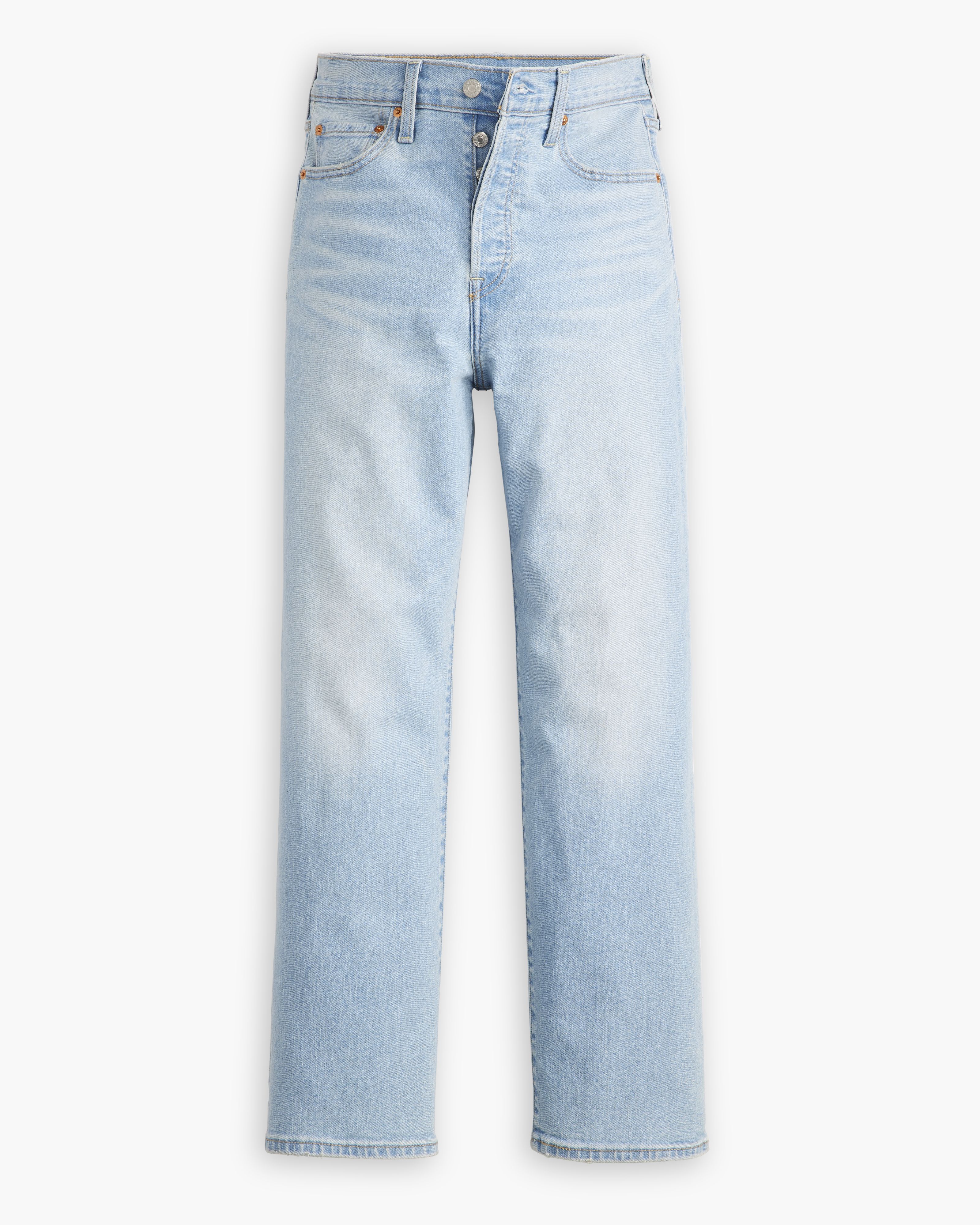 Ribcage Straight Ankle Women's Jeans 6