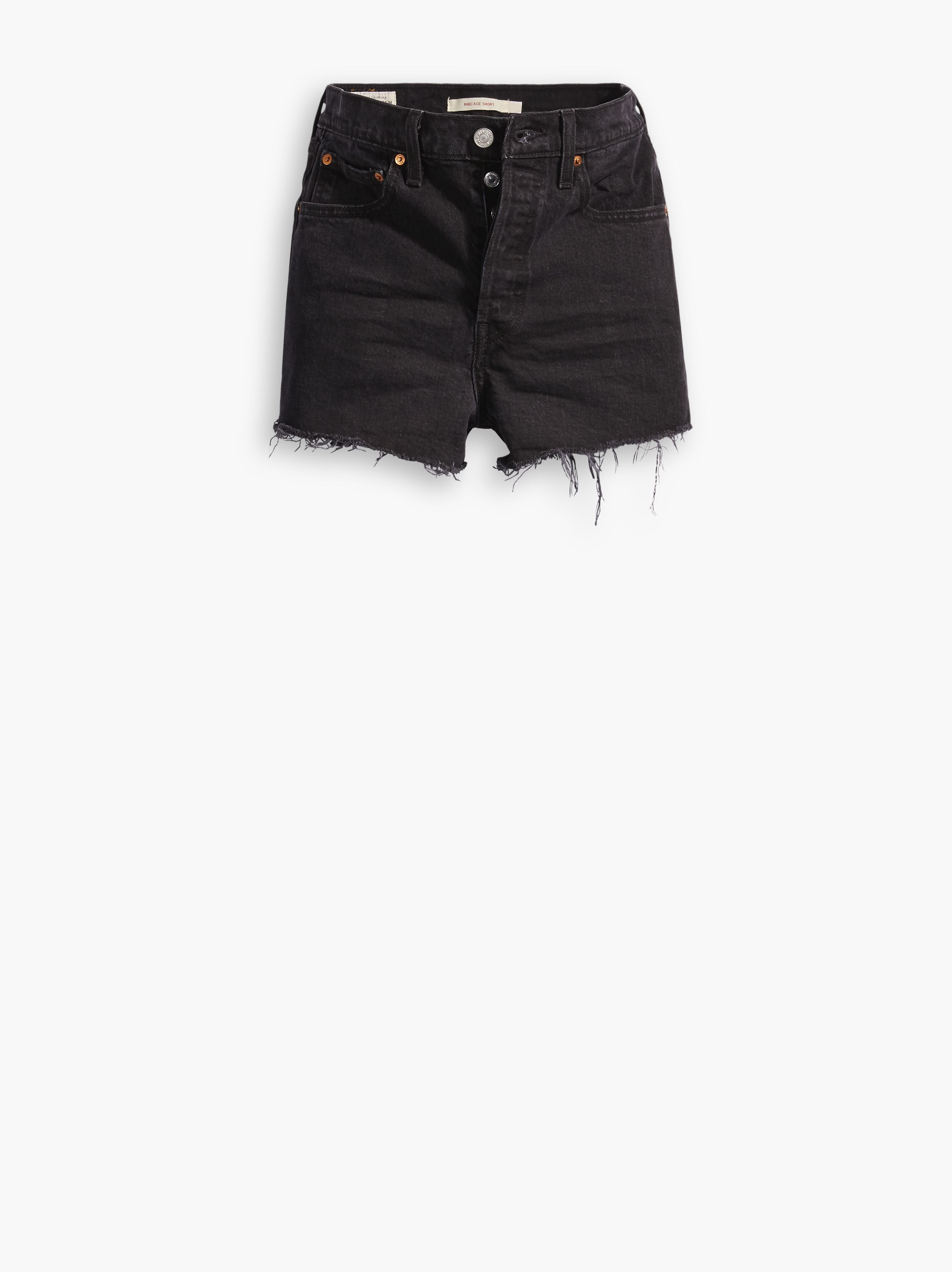 Ribcage Women's Shorts 3