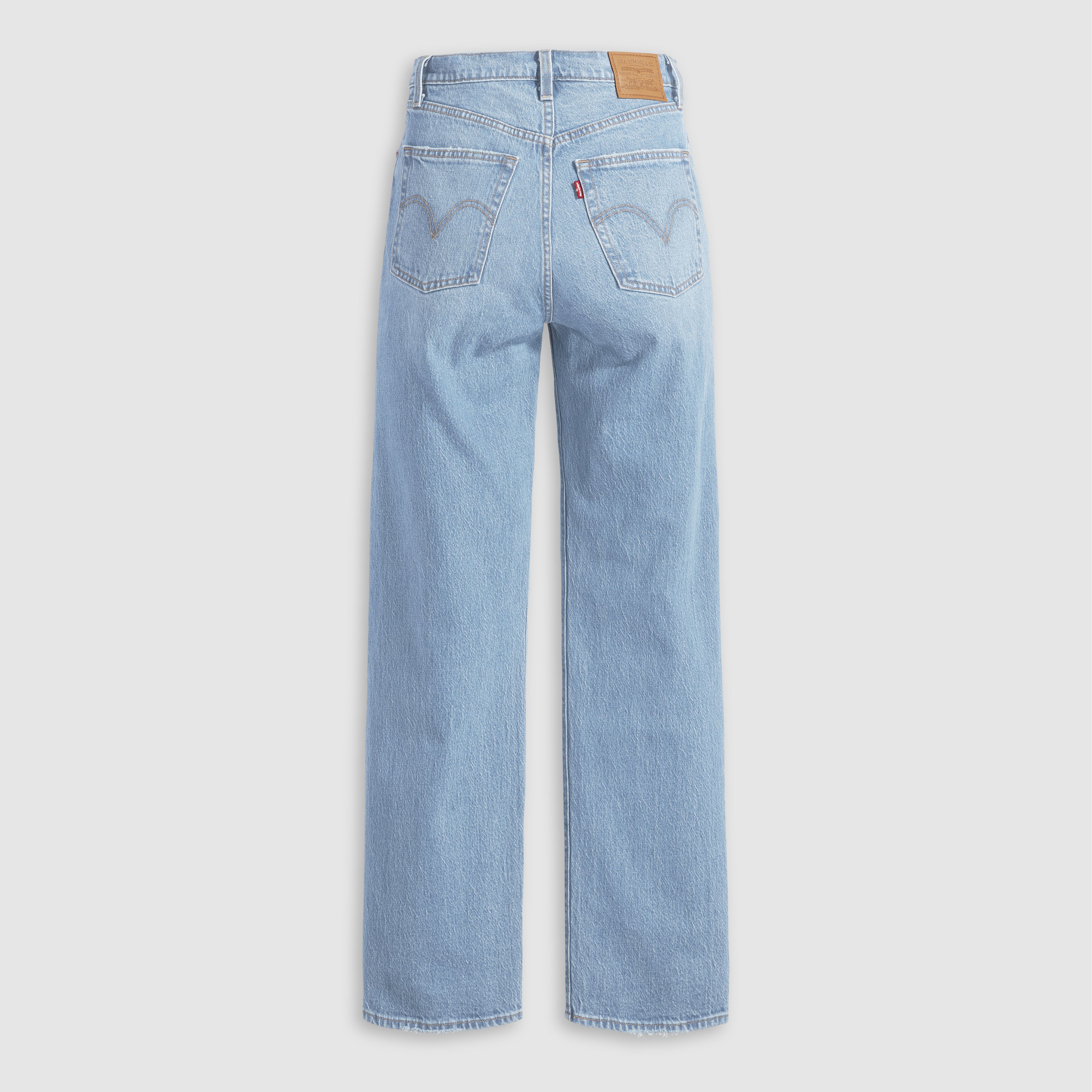 Ribcage Full Length Women's Jeans 7