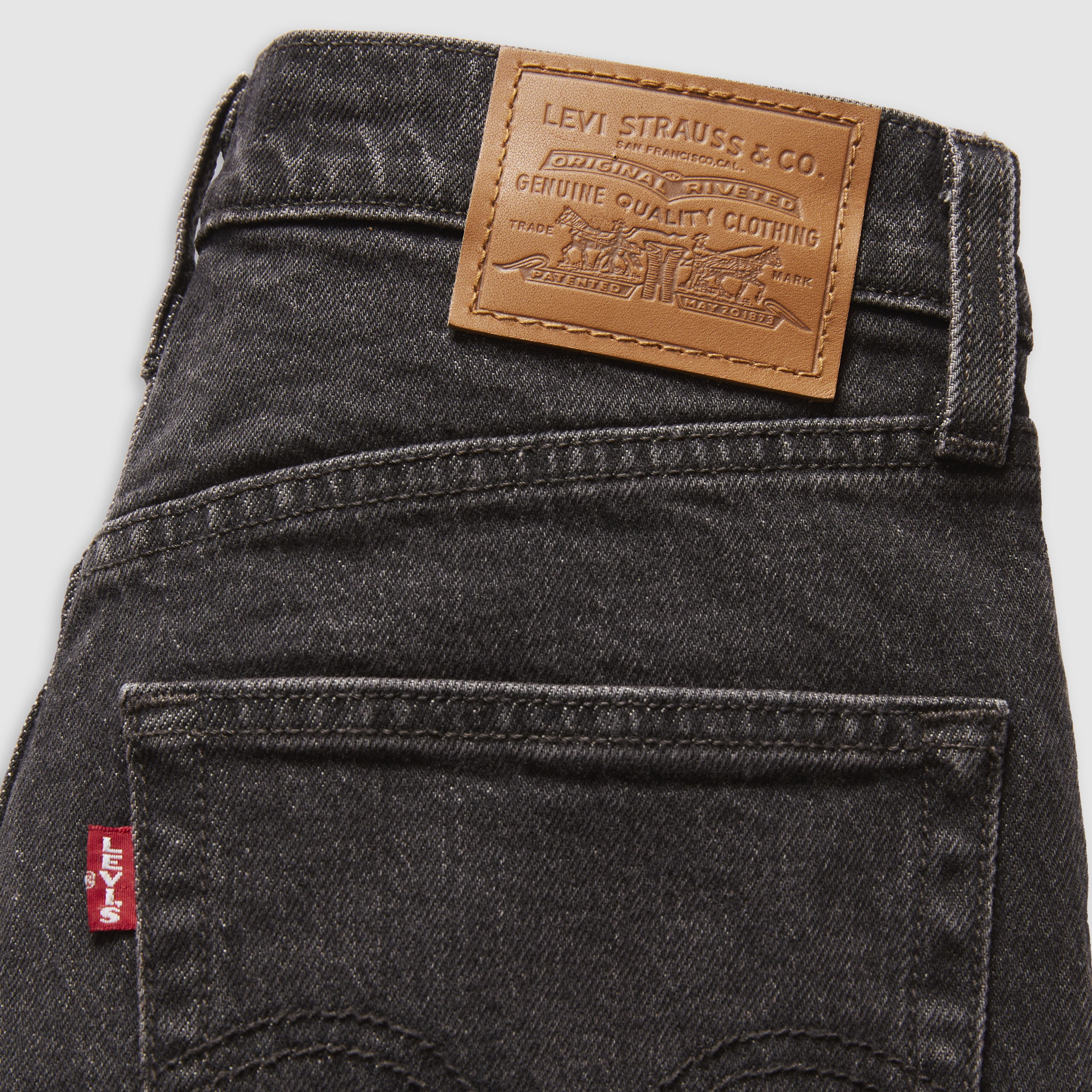 Ribcage Full-Length Jeans 7