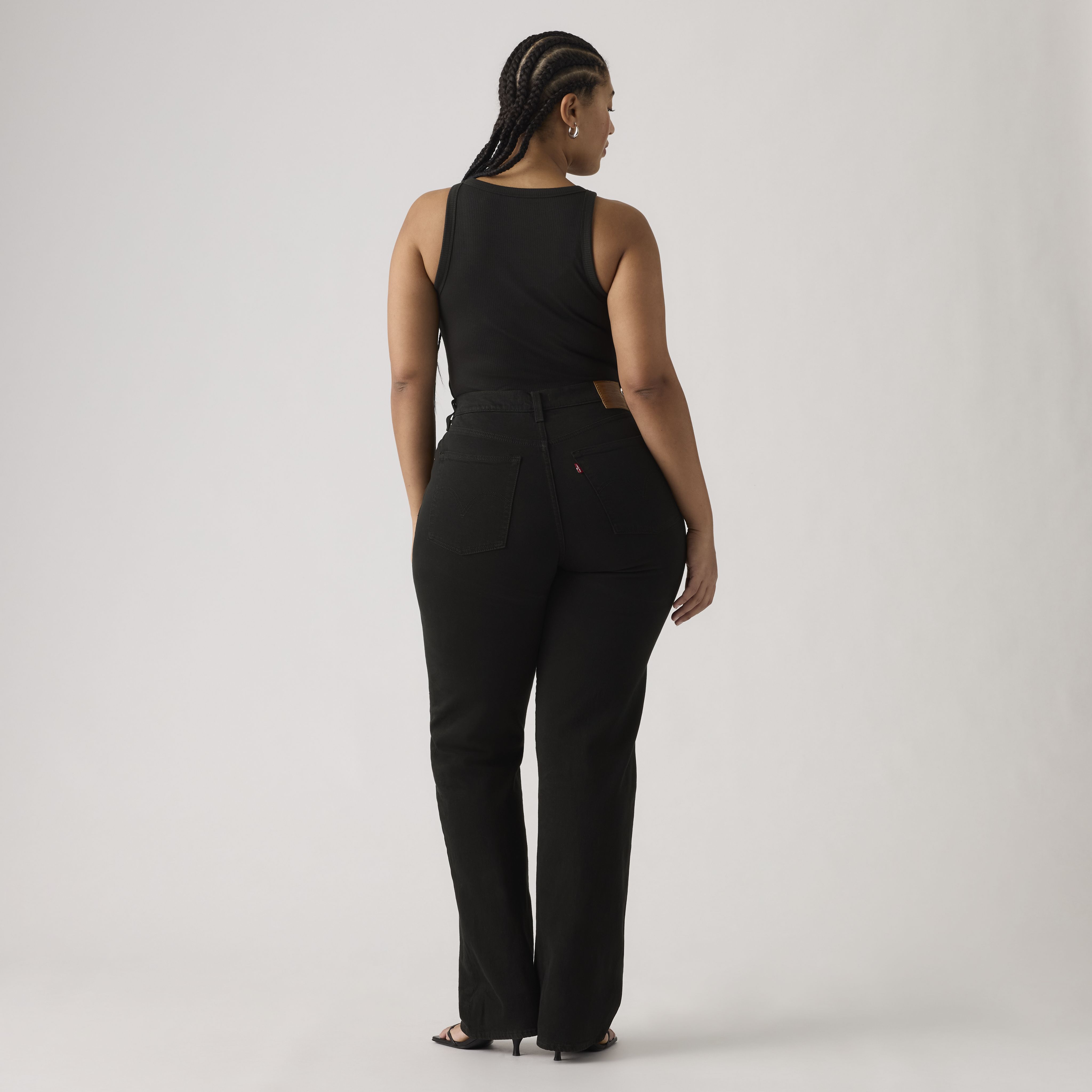 Jeans Ribcage Full-Length 14