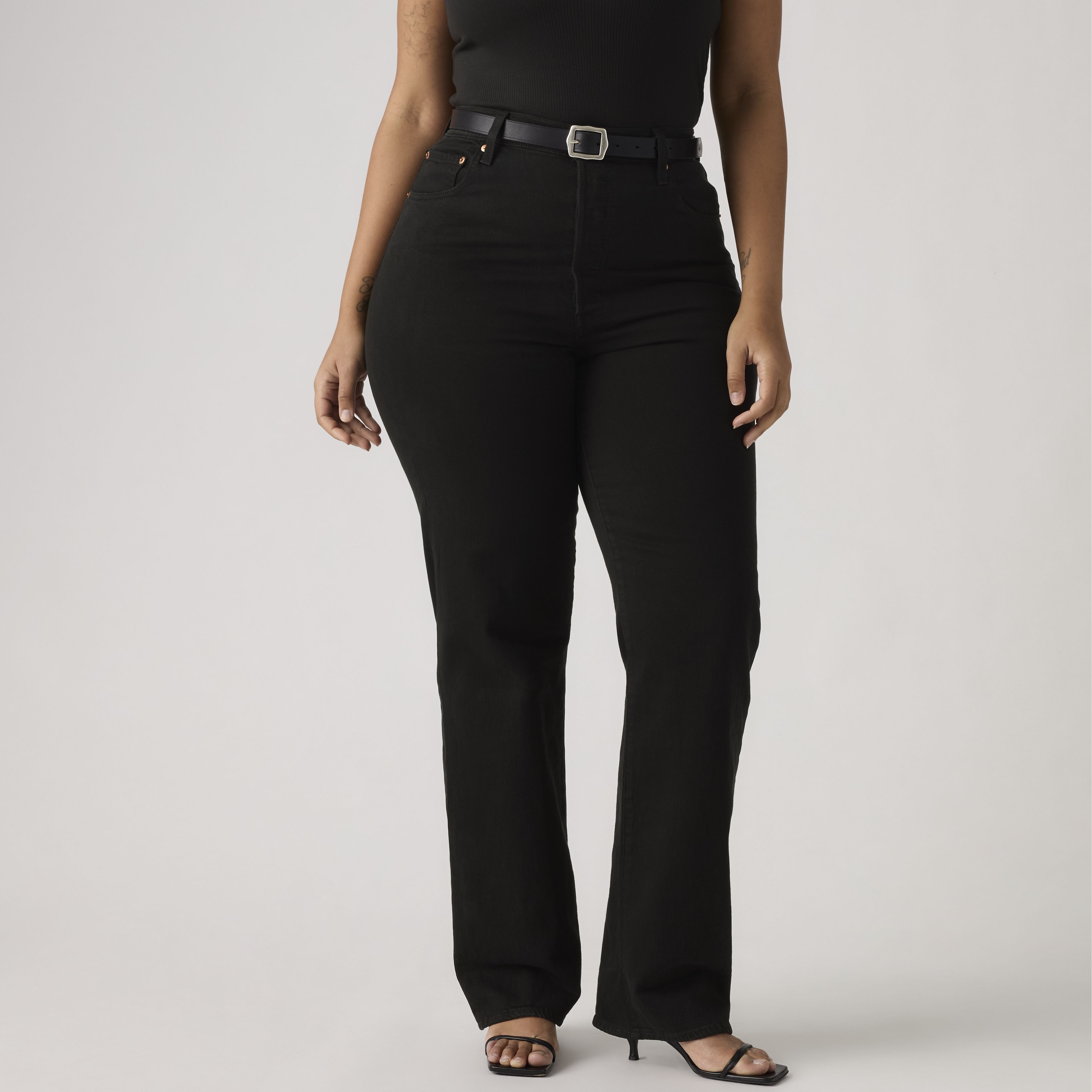 Jeans Ribcage Full-Length 11