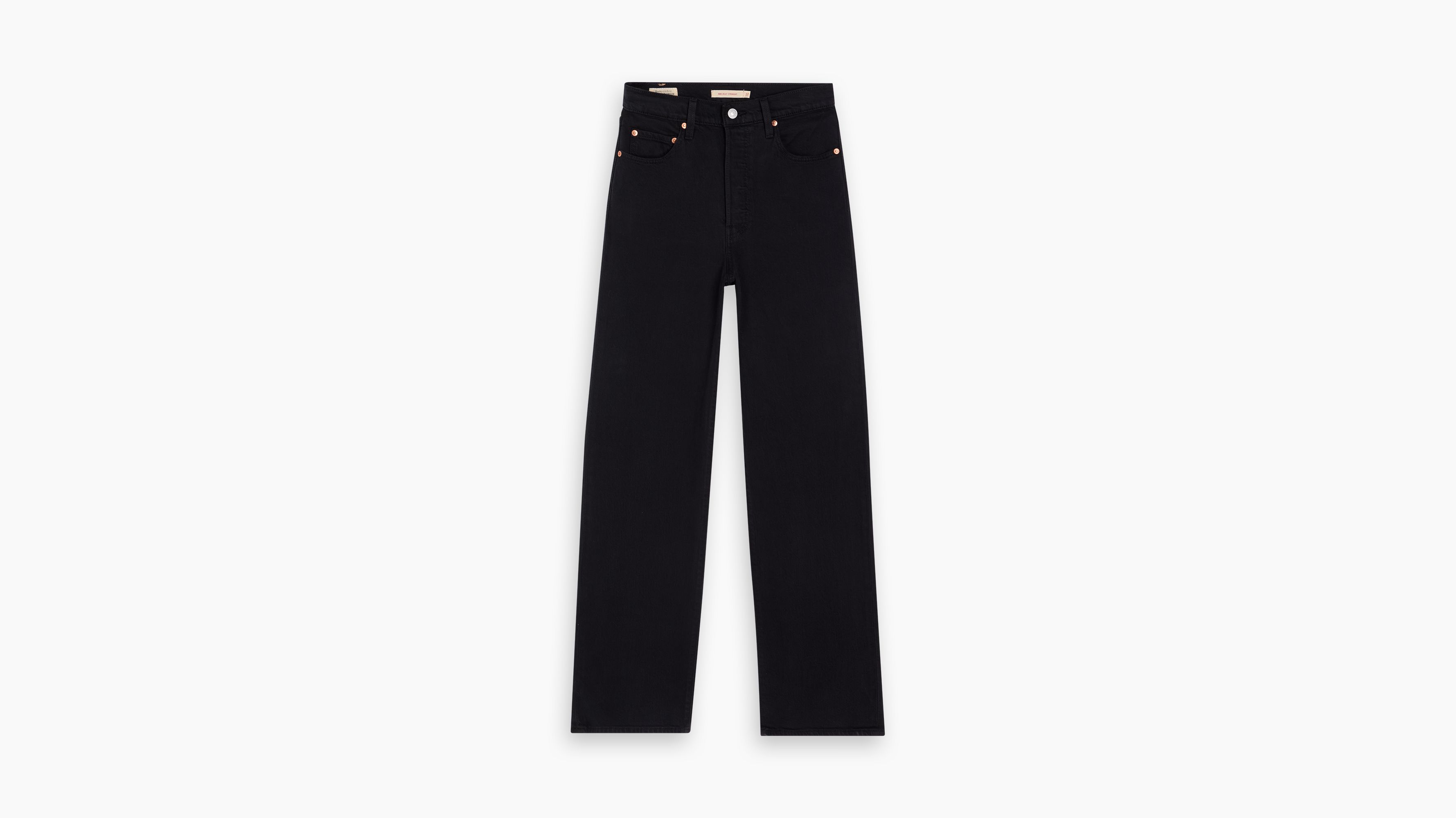 Jeans Ribcage Full-Length 6