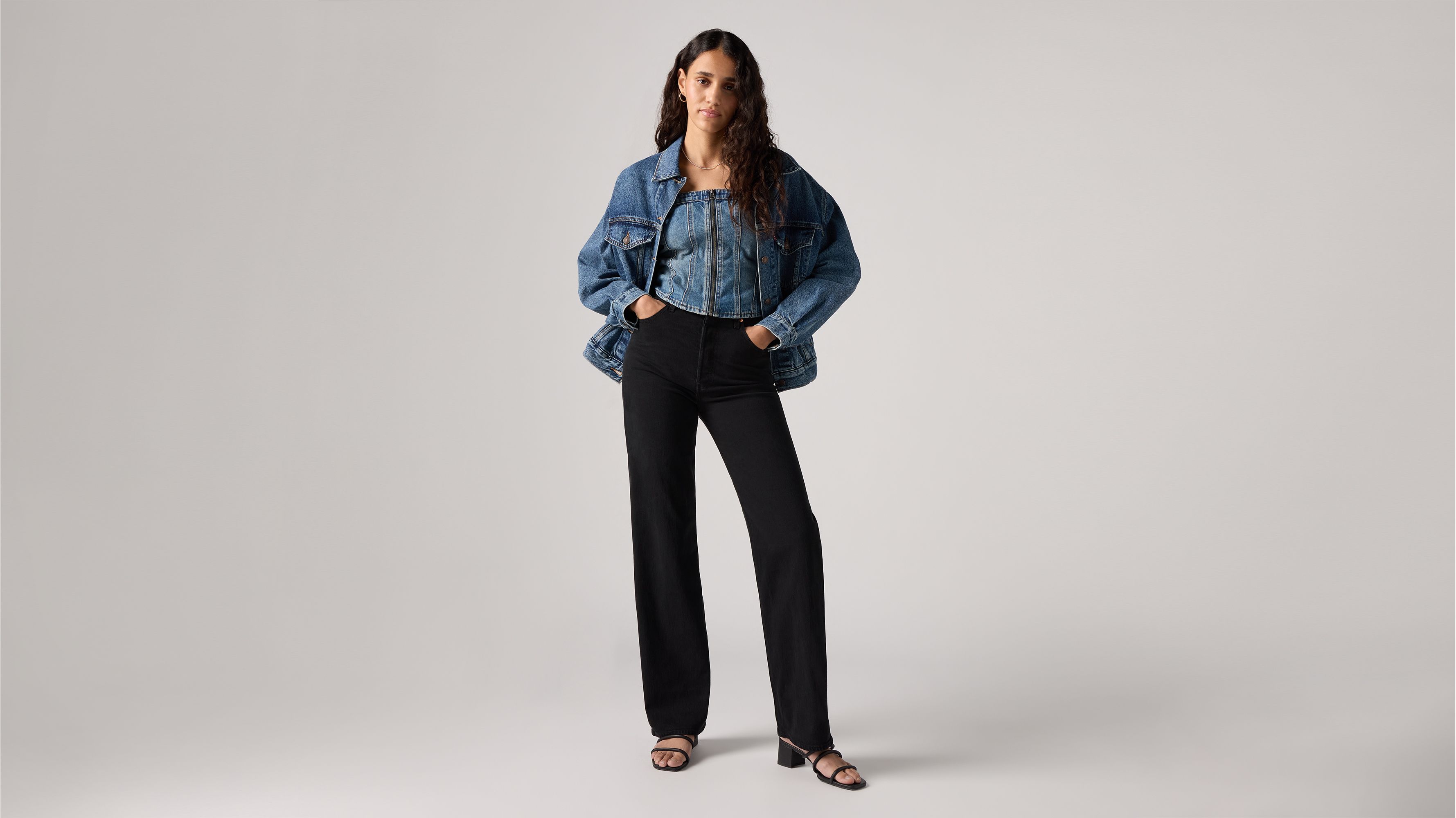 Ribcage Full Length 1