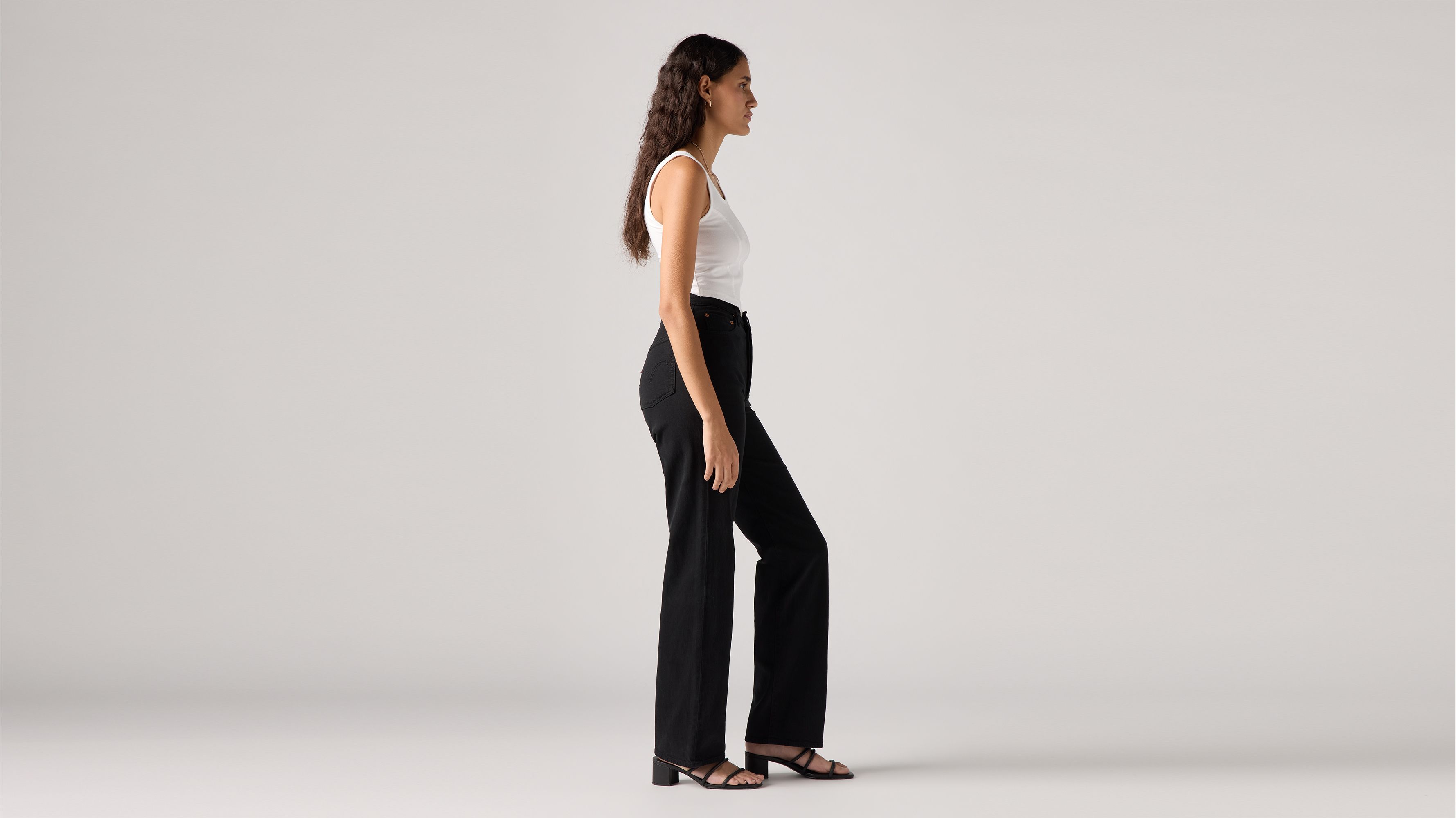 Jeans Ribcage Full-Length 4