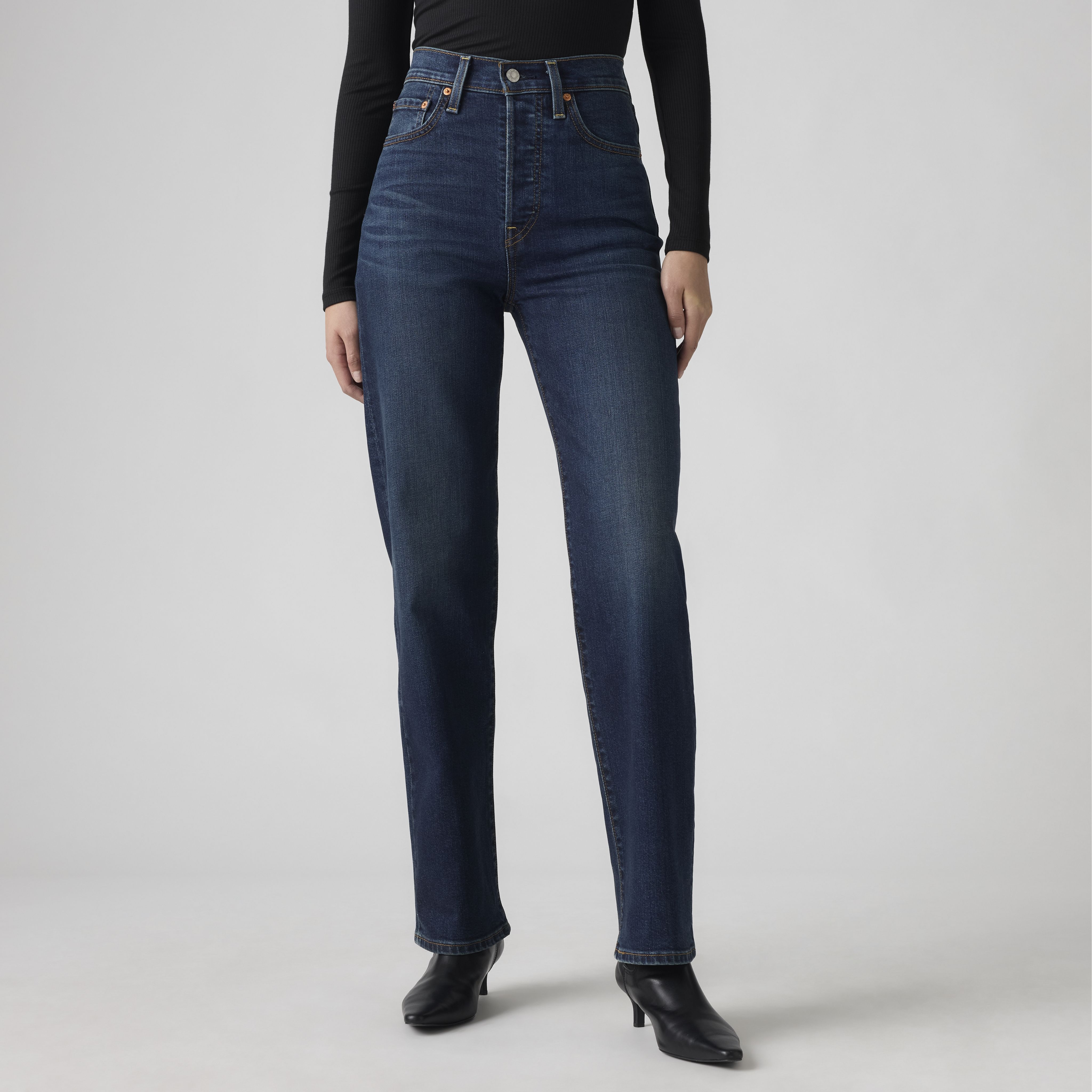 Jean Ribcage longueur normale 5