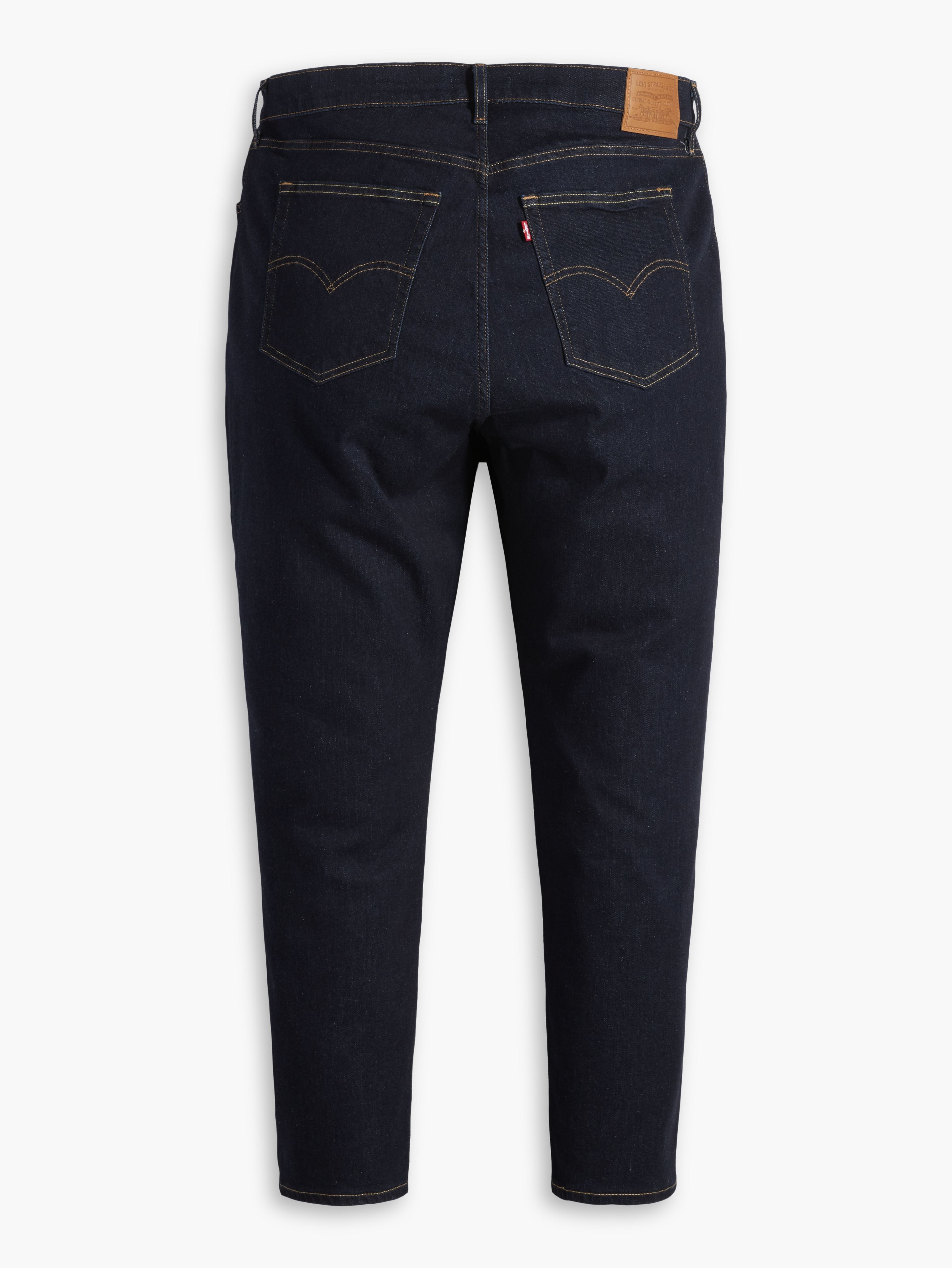 721 High Rise Skinny Jeans (Plus Size) 7