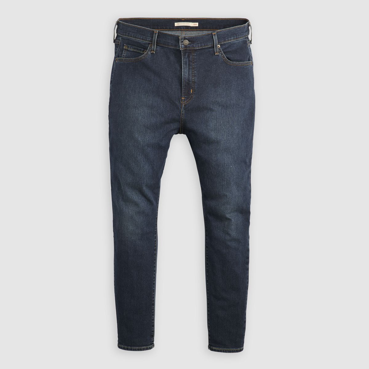 721 High Rise Skinny Women's Jeans (Plus Size) — Eternal Indigo - Dark Wash