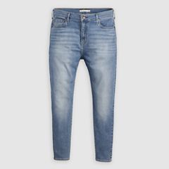 721 High Rise Skinny Women's Jeans (Plus Size) — Eternal Indigo - Medium Wash 6